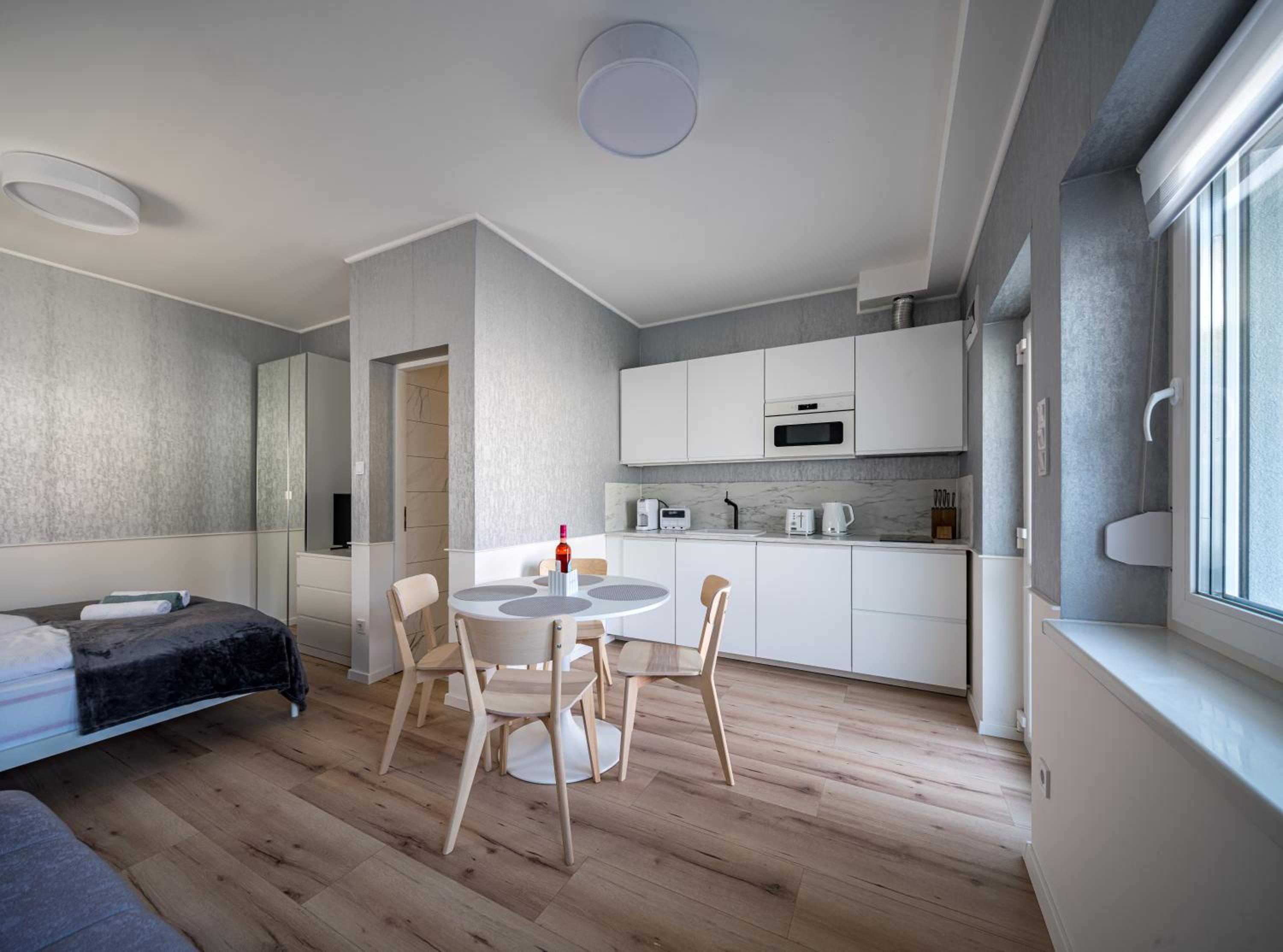Balatonic Moon&Sun apartmanház
