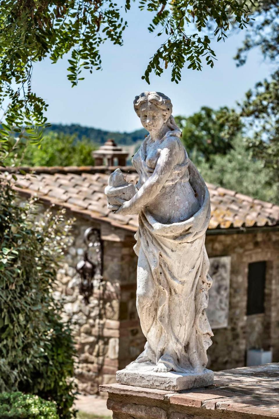 La Pieve di San Giovanni Luxury Retreat & Spa view 4