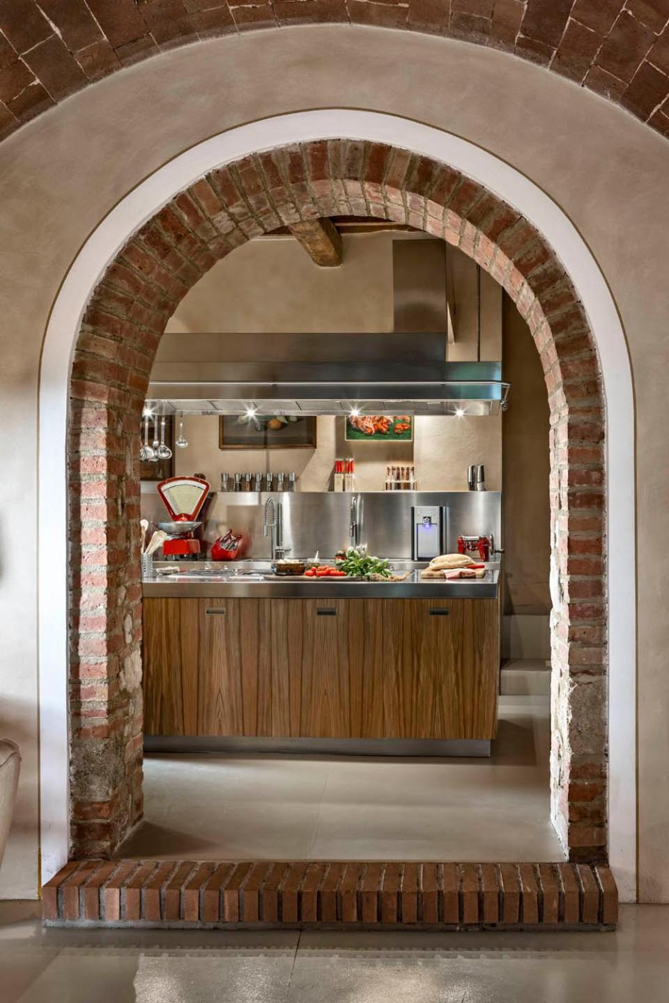 La Pieve di San Giovanni Luxury Retreat & Spa view 2