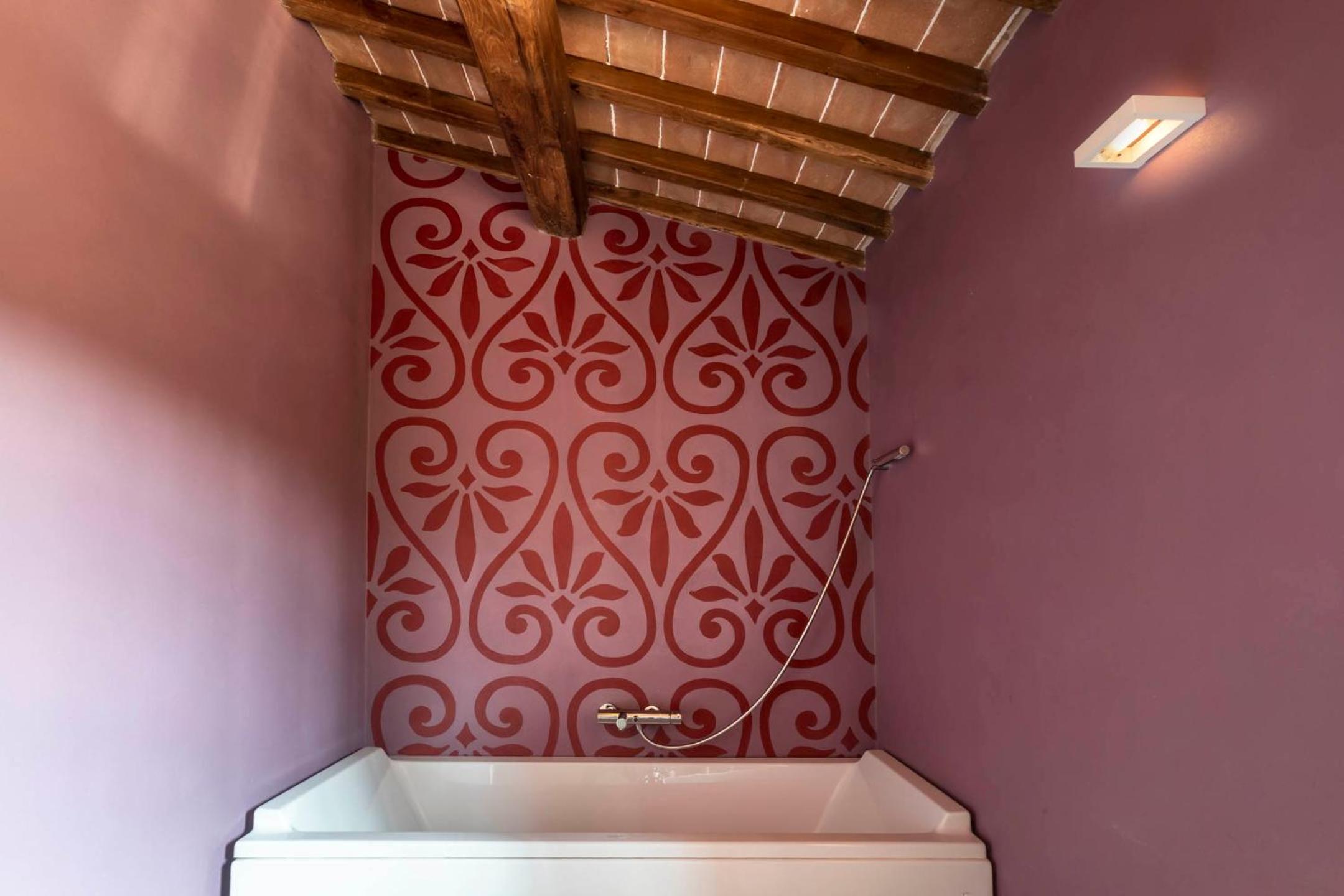 La Pieve di San Giovanni Luxury Retreat & Spa view 5