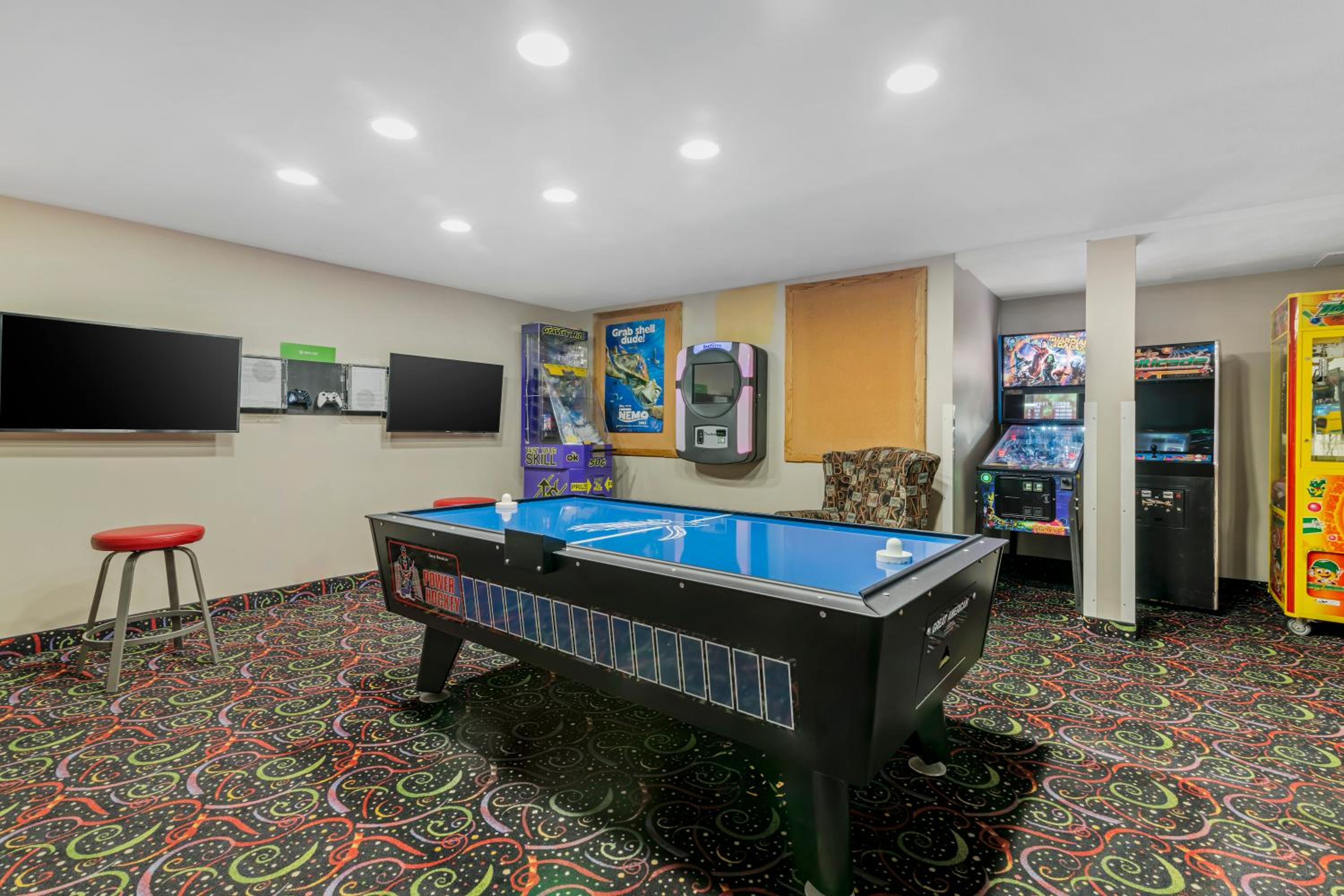 Meadowmere Resort - Property Image 128
