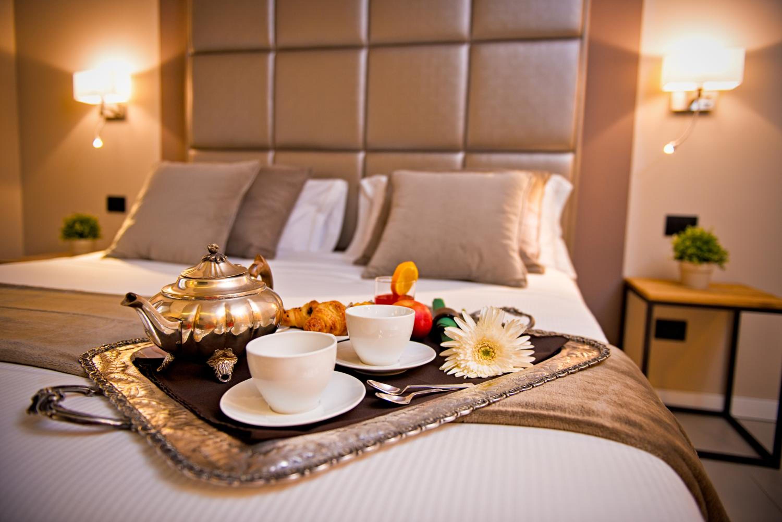 Delle Vittorie Luxury Rooms&Suites