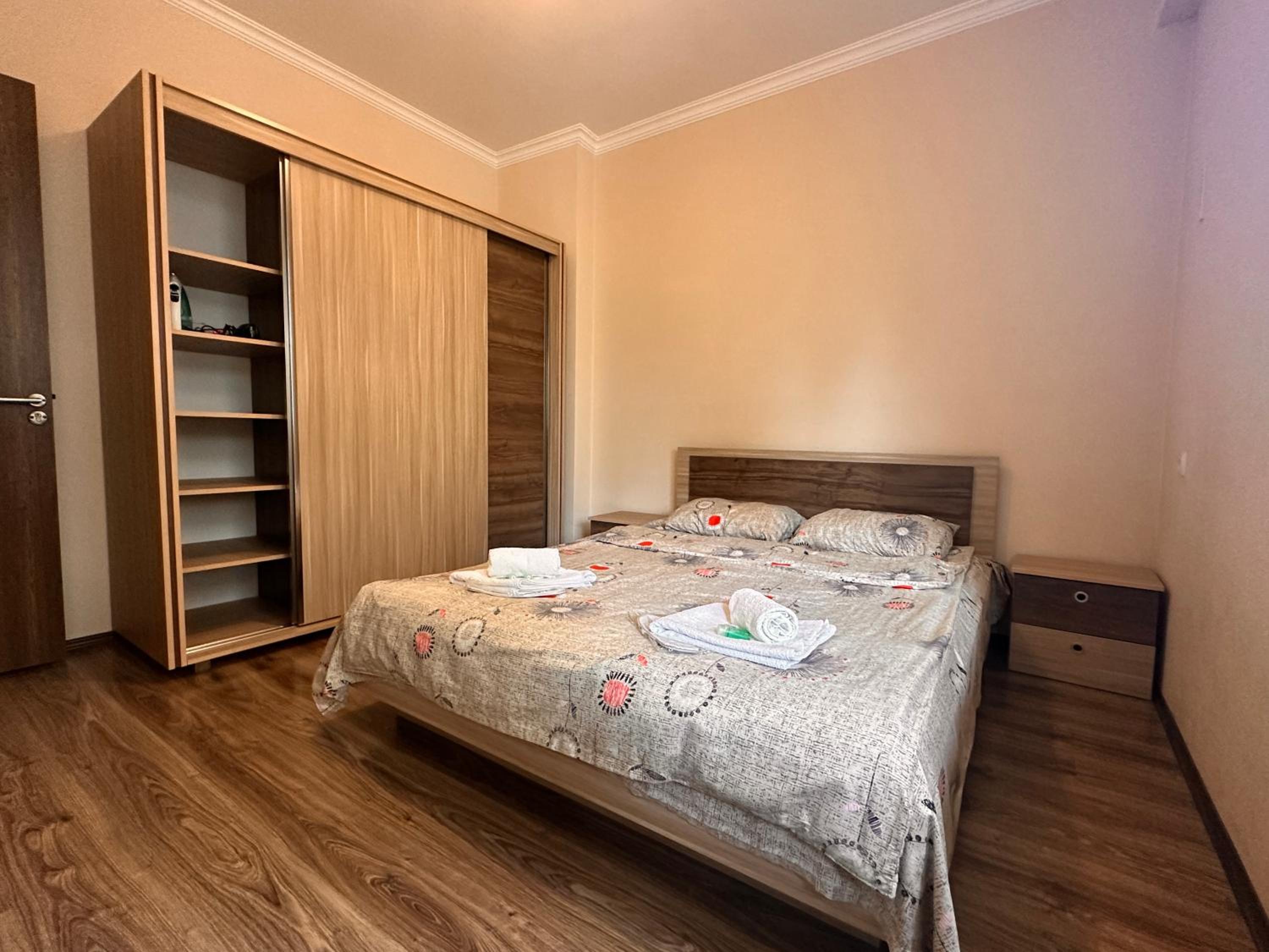 ZazaApartment Tbilisi