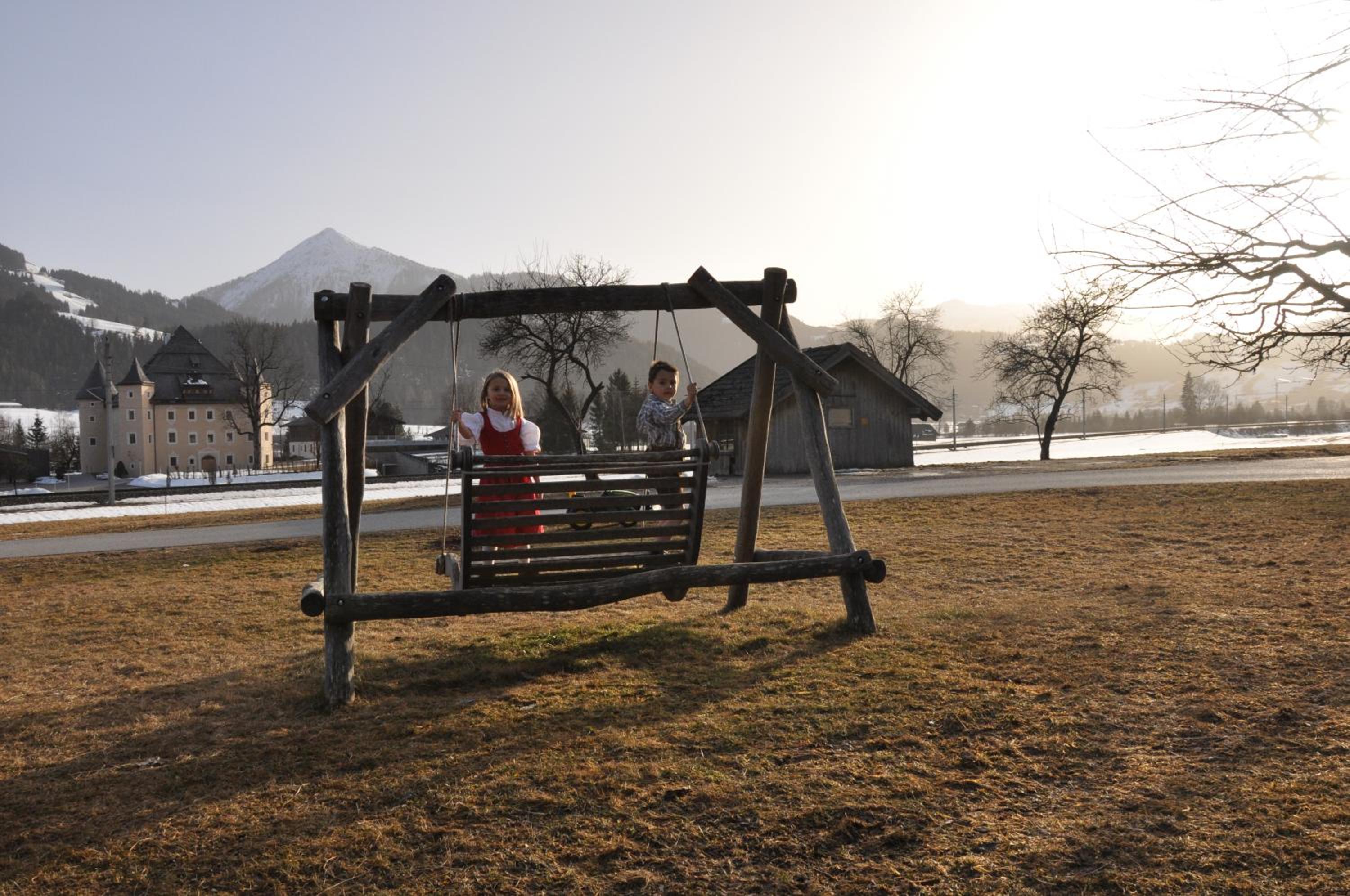 Untersulzberghof