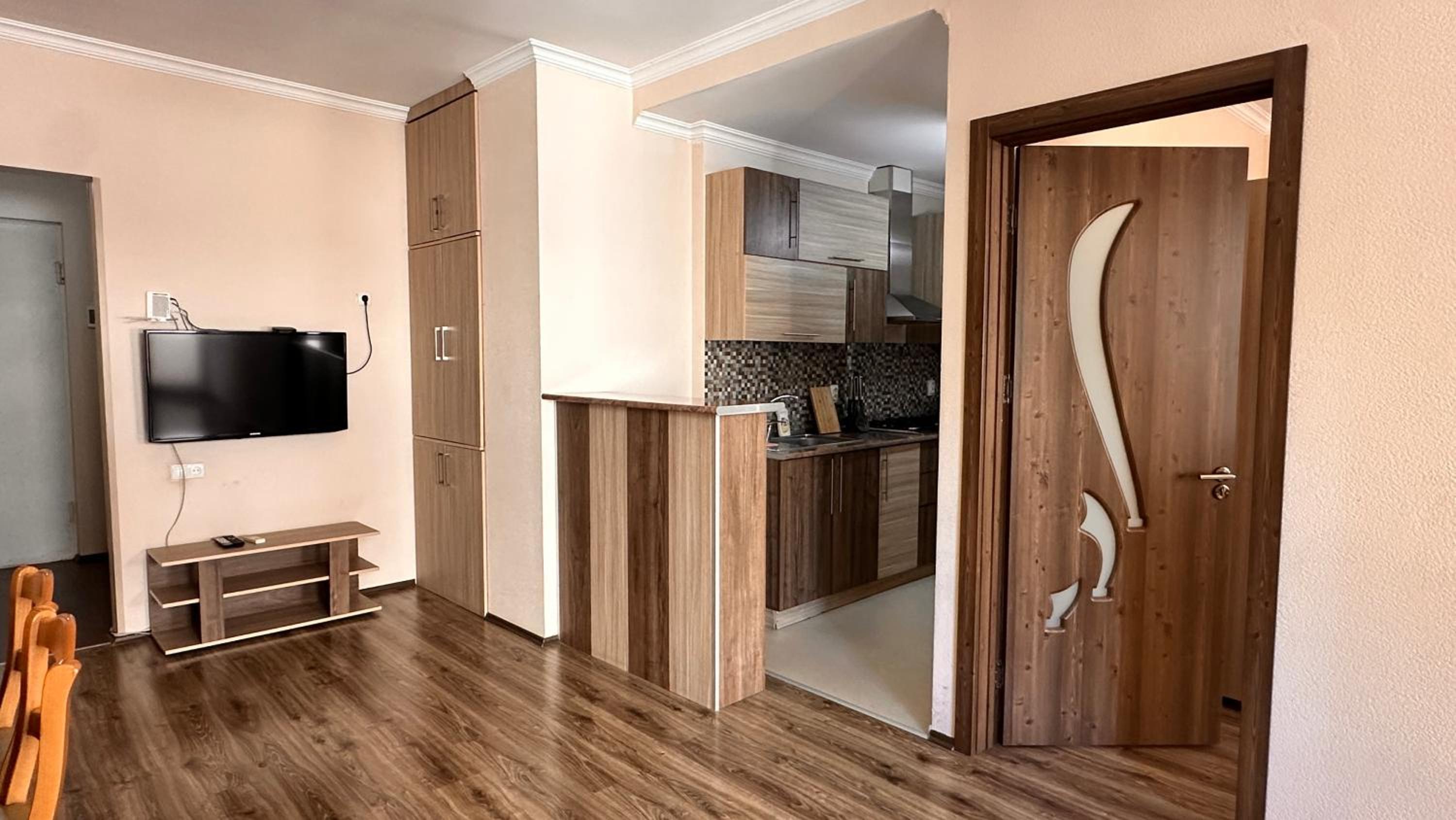 ZazaApartment Tbilisi