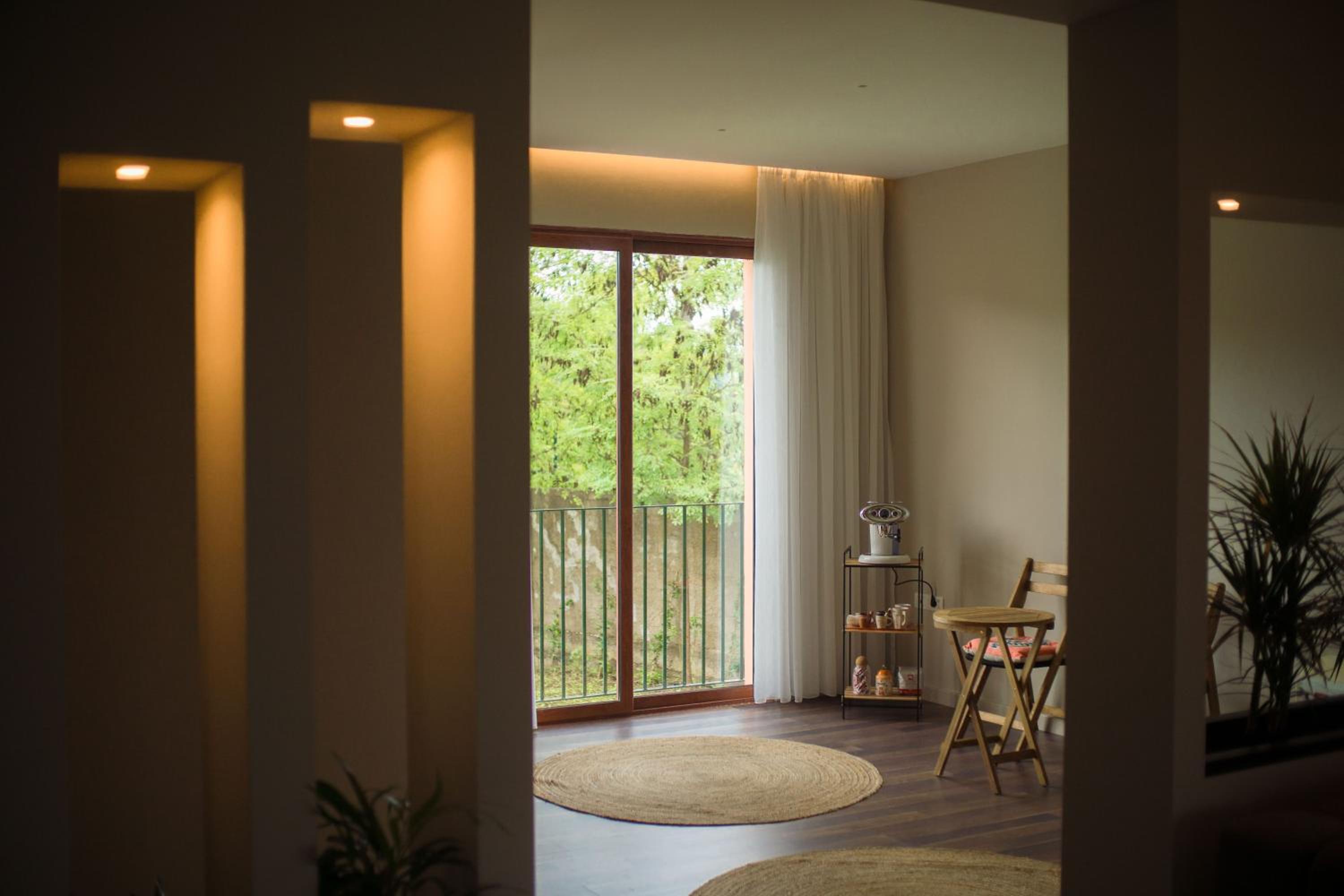 Secret Stone Villa