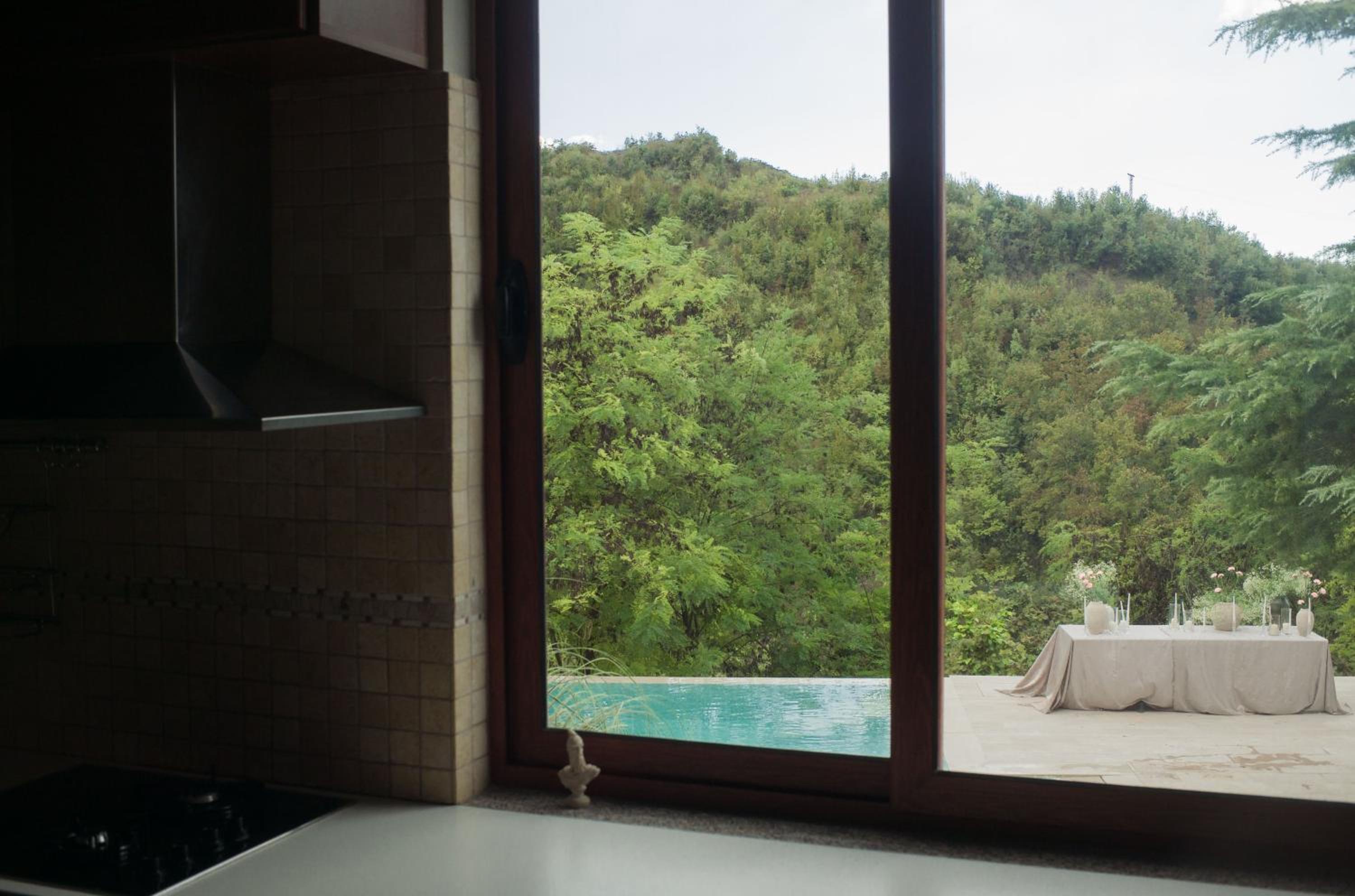 Secret Stone Villa