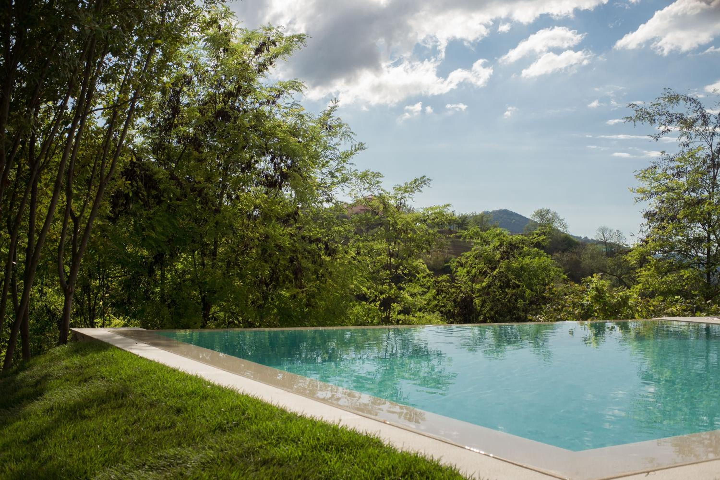 Secret Stone Villa