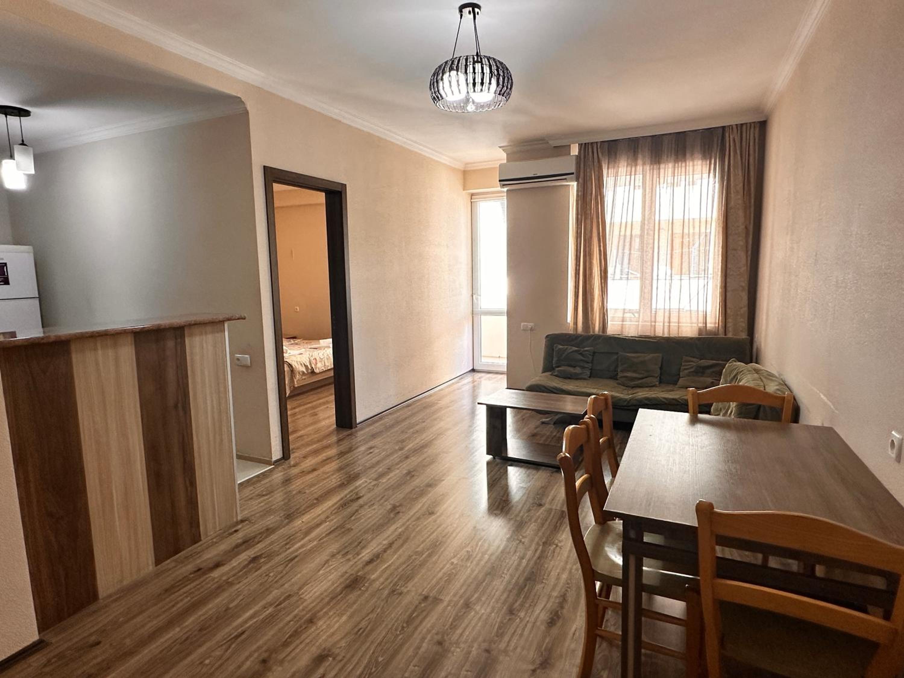 ZazaApartment Tbilisi