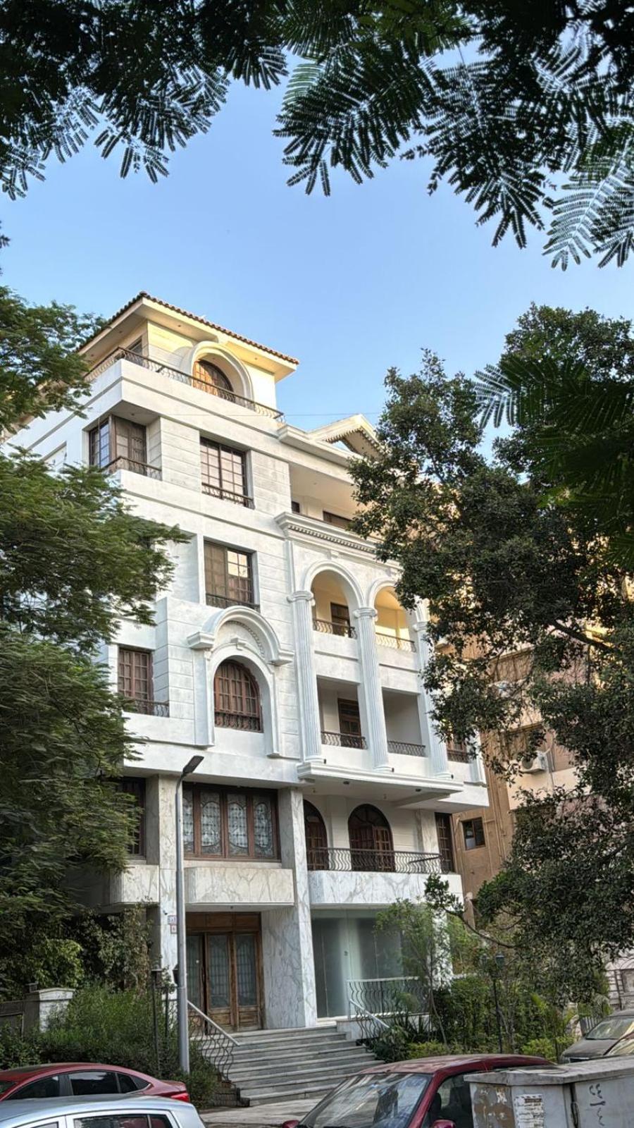 One bedroom in active area