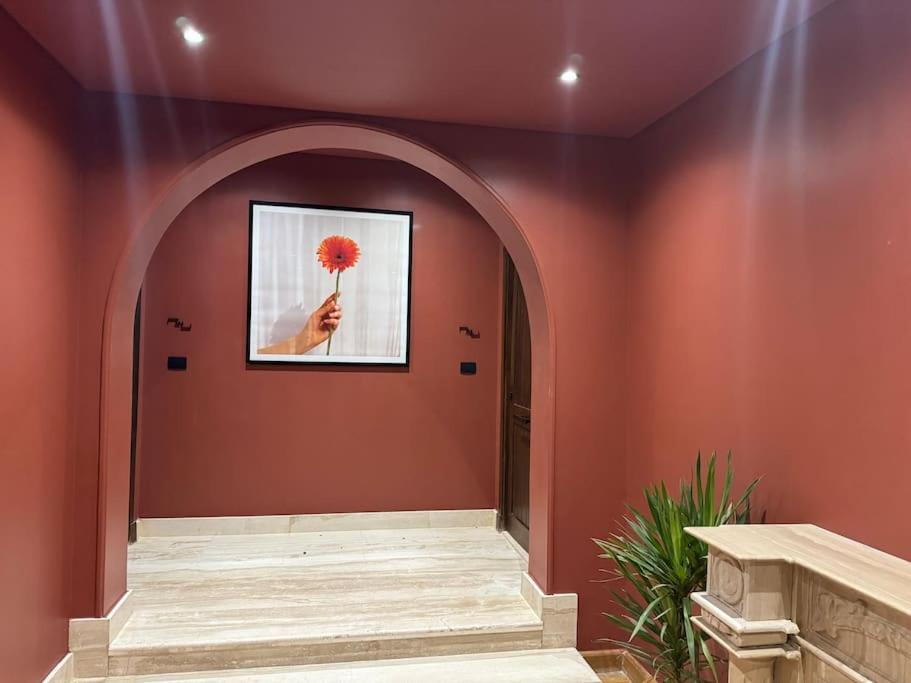 One bedroom in active area
