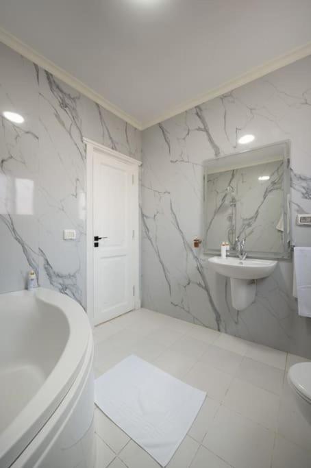 One bedroom in active area