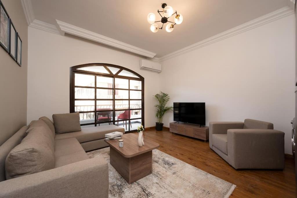 One bedroom in active area