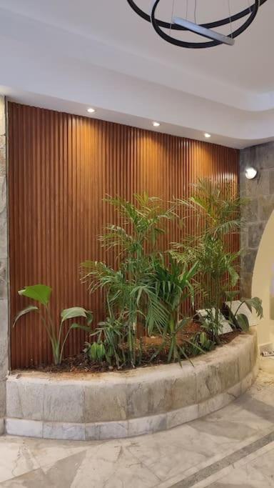 One bedroom in active area