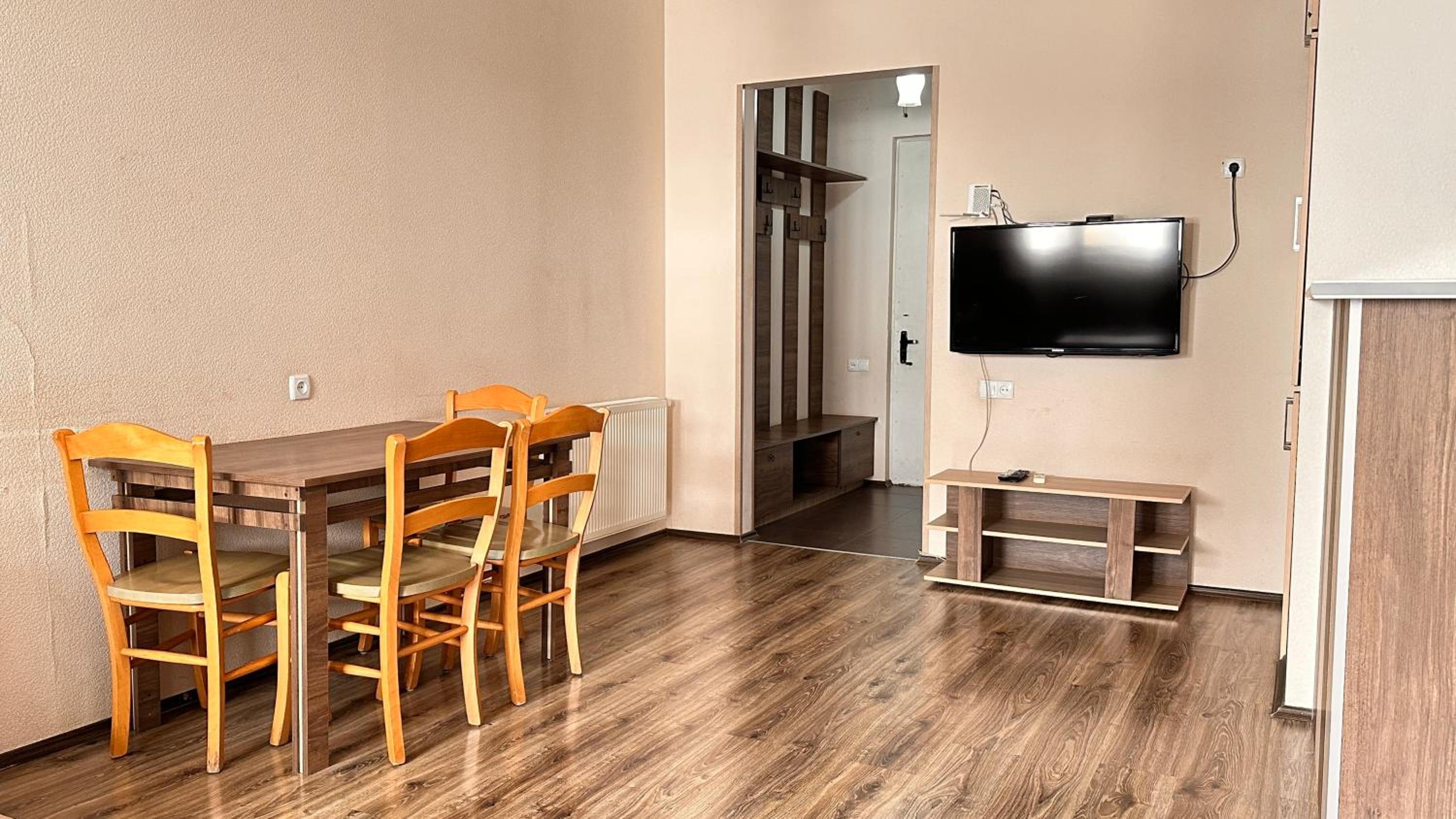 ZazaApartment Tbilisi