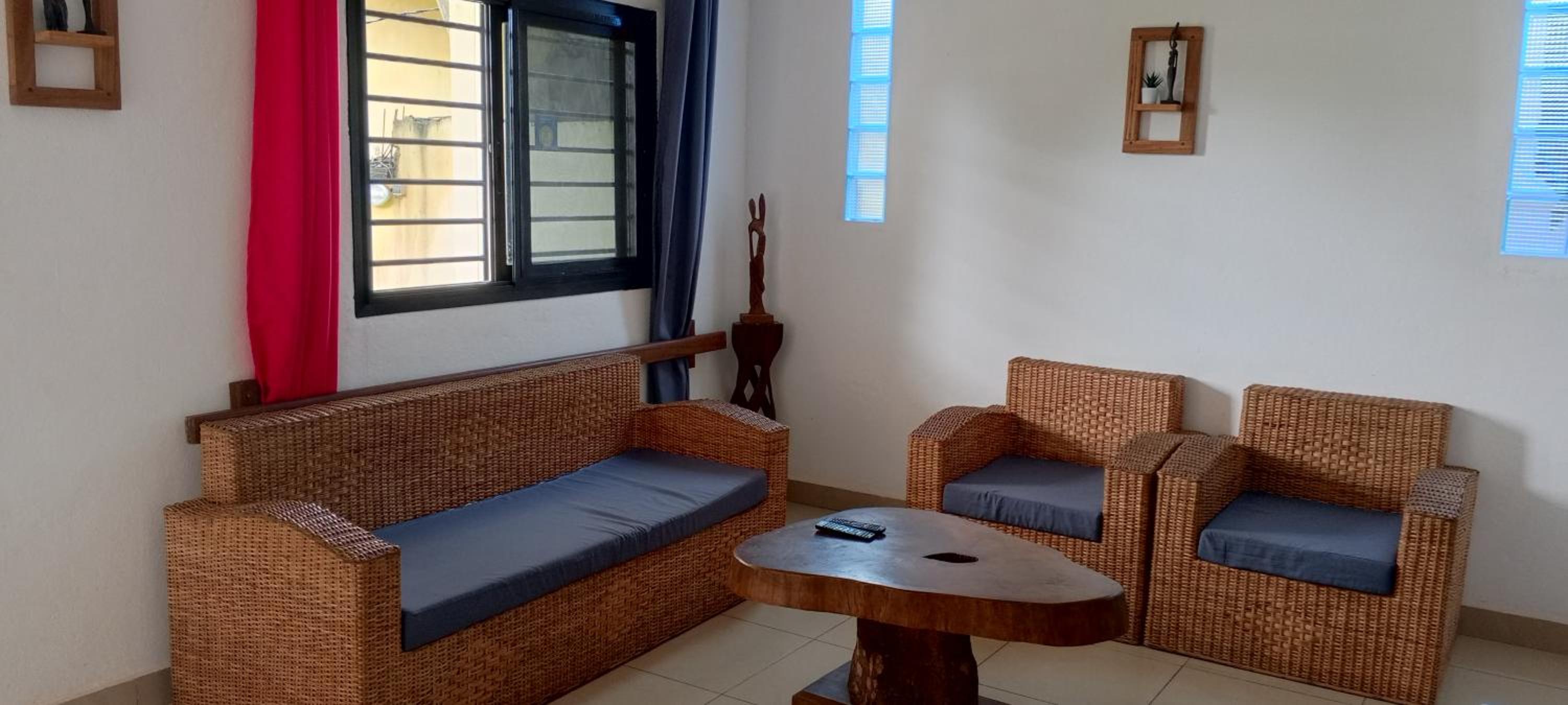 Villa Maheh
