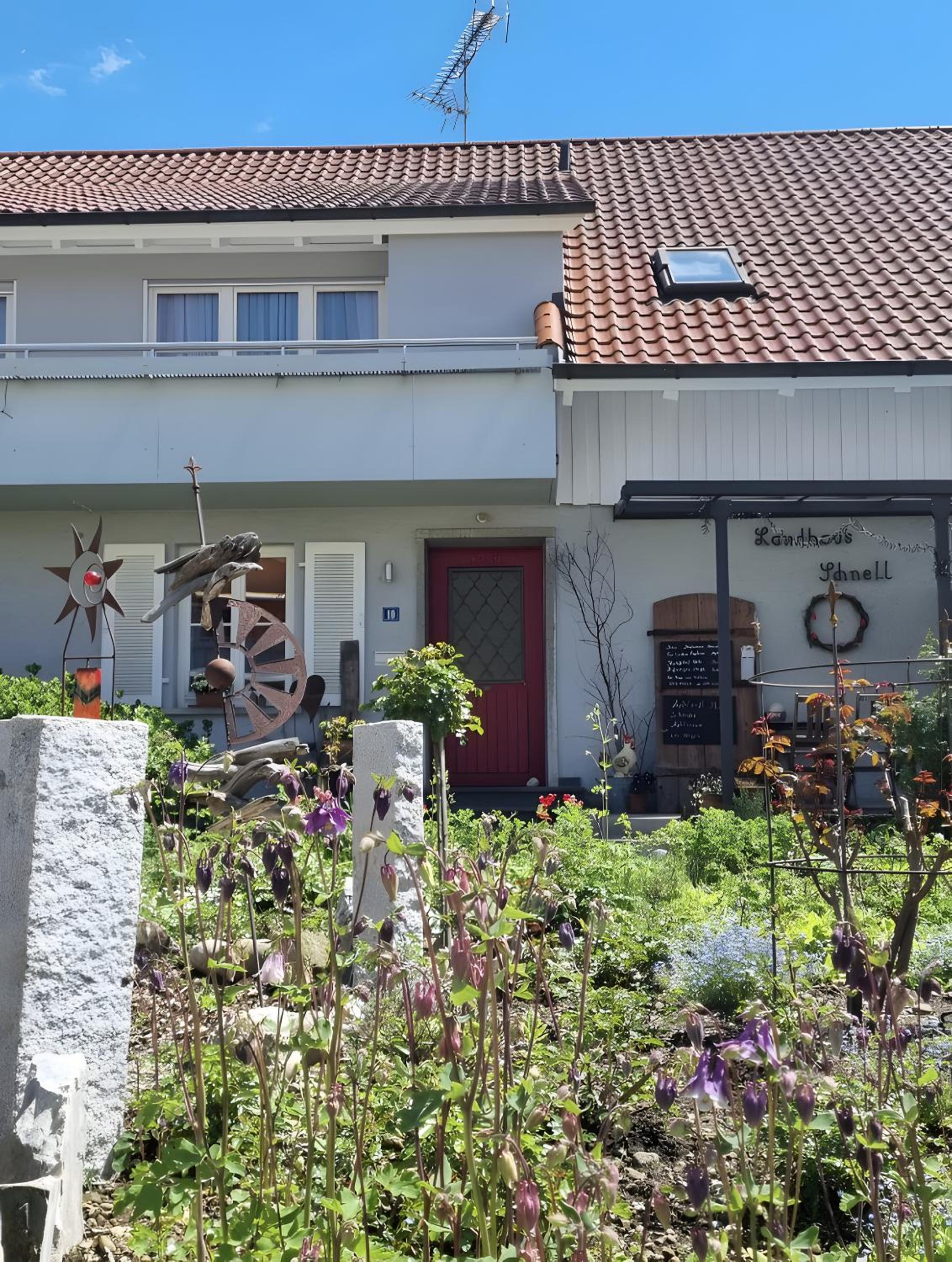 Landhaus Schnell