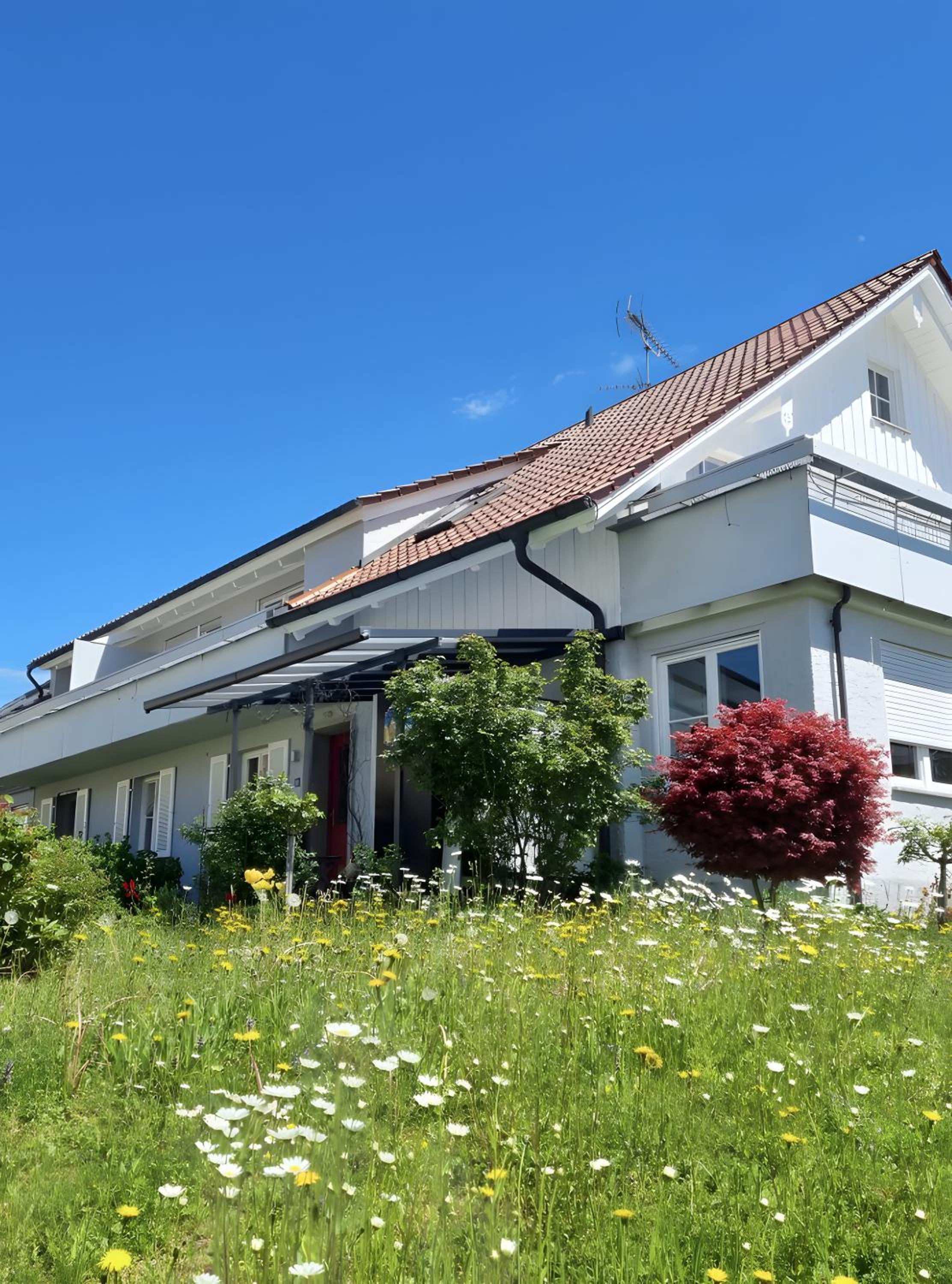 Landhaus Schnell