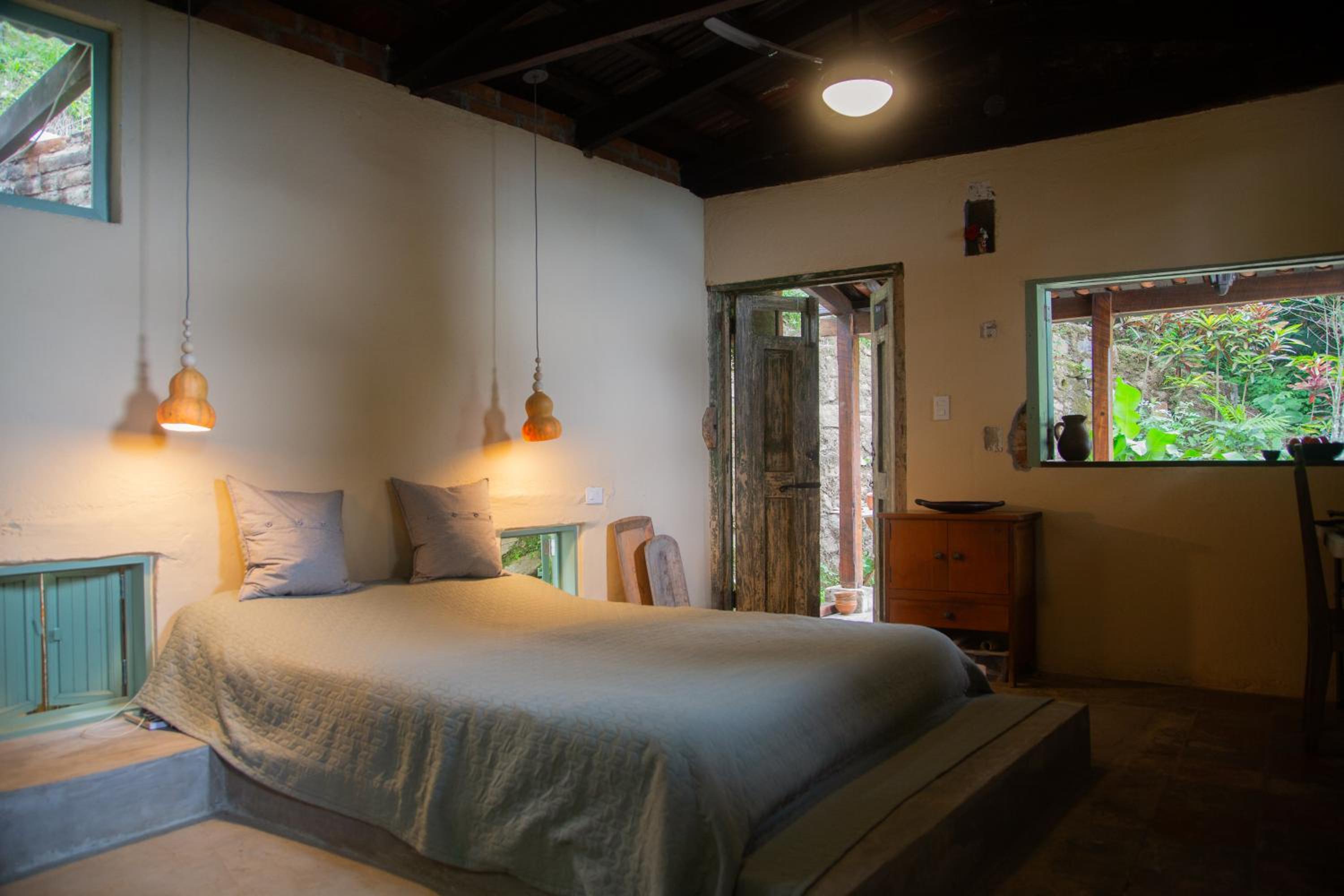 Finca Life - Surf City Highlands - Comasagua view 2