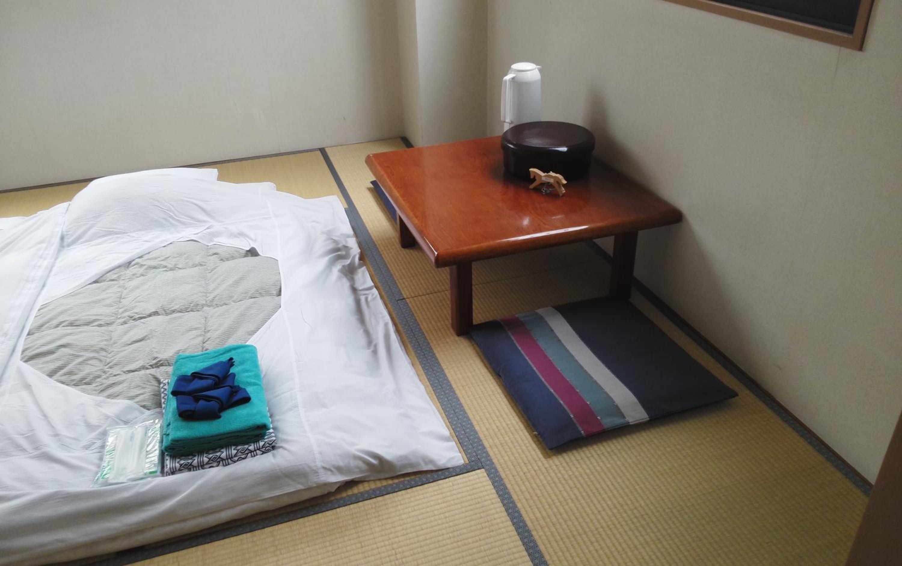Hakuba Glad Inn Ebisuya