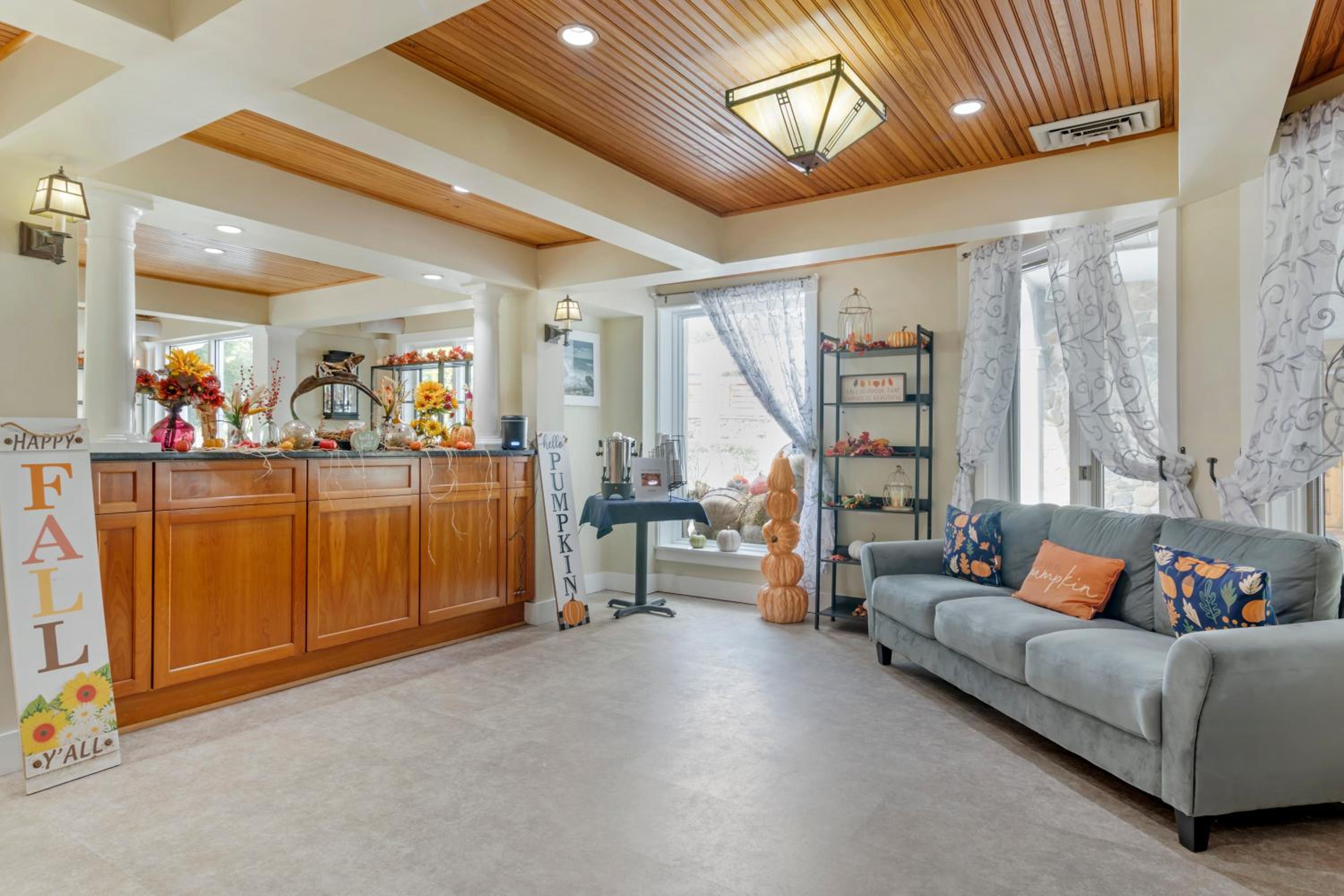 Meadowmere Resort - Property Image 4
