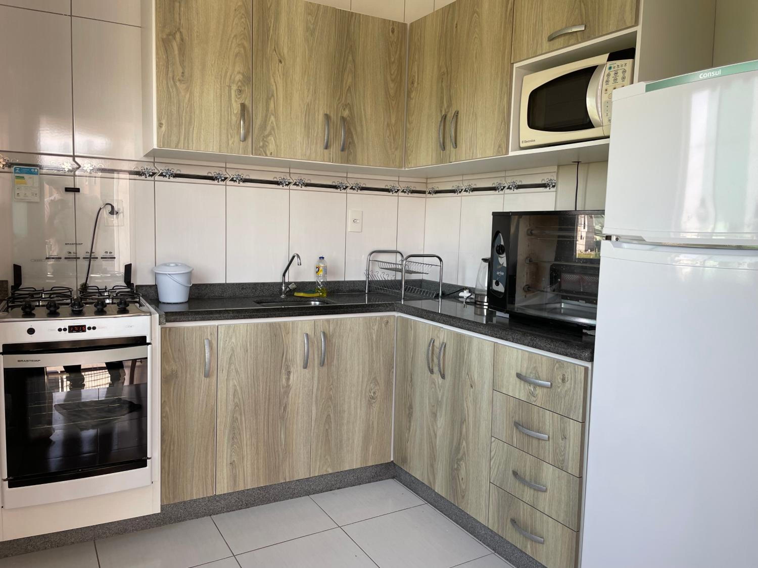 Residencial Hoffmann