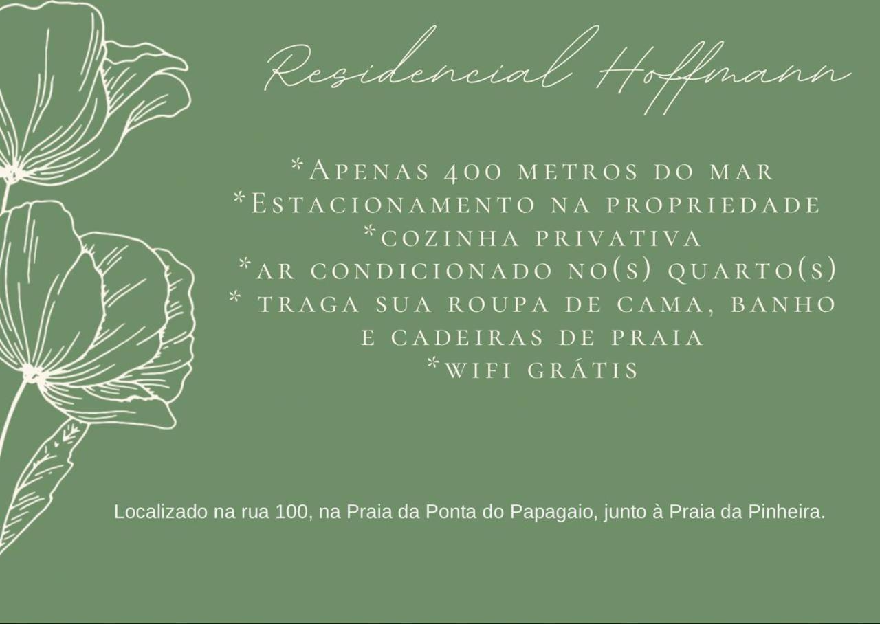 Residencial Hoffmann