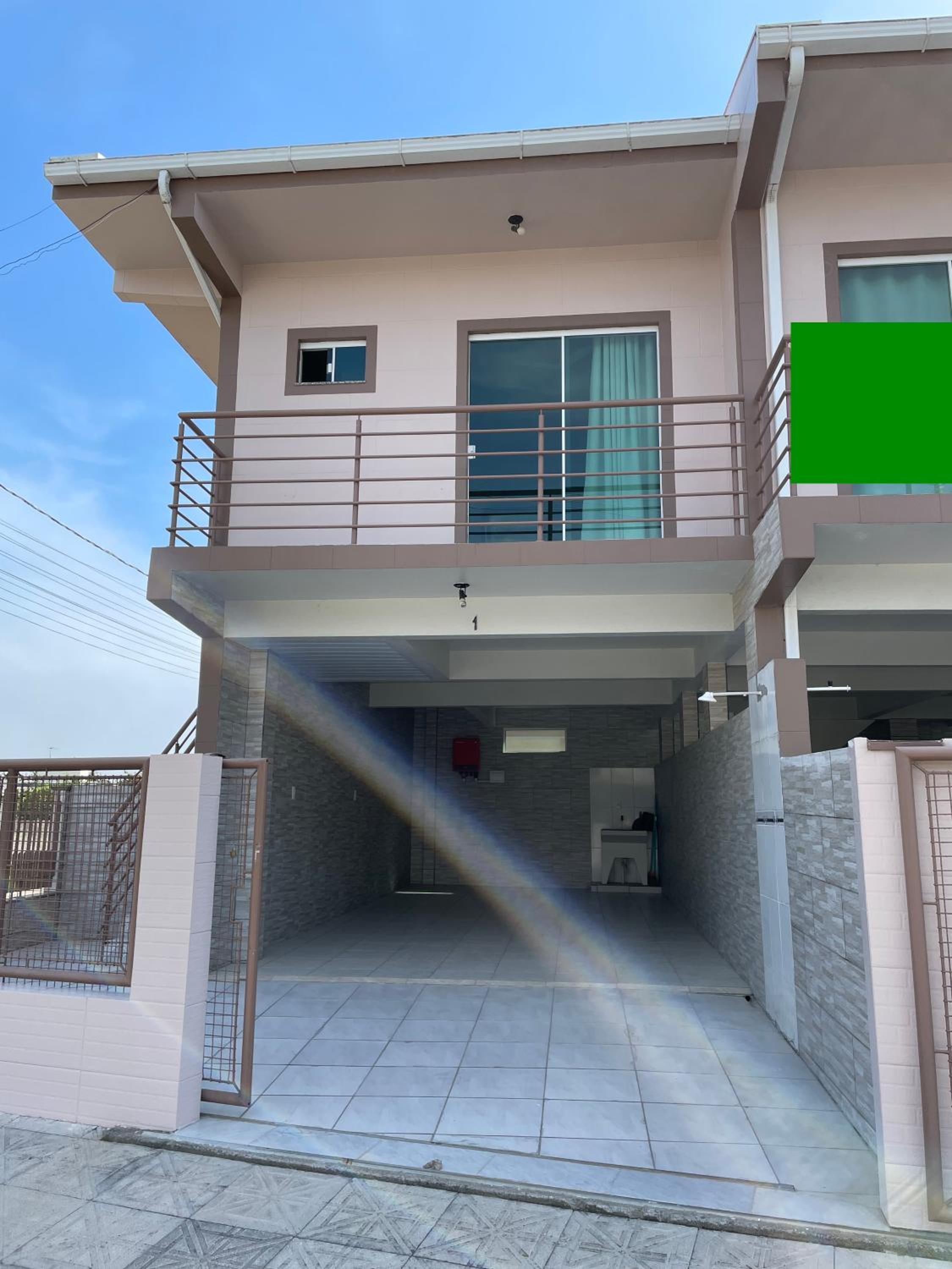 Residencial Hoffmann
