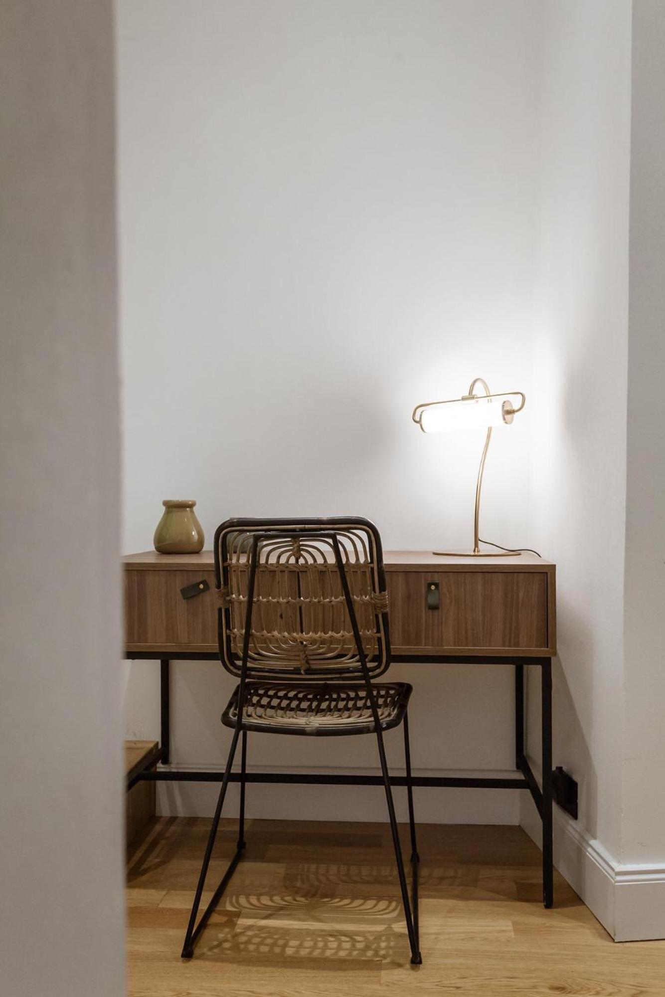 Zerania Suites
