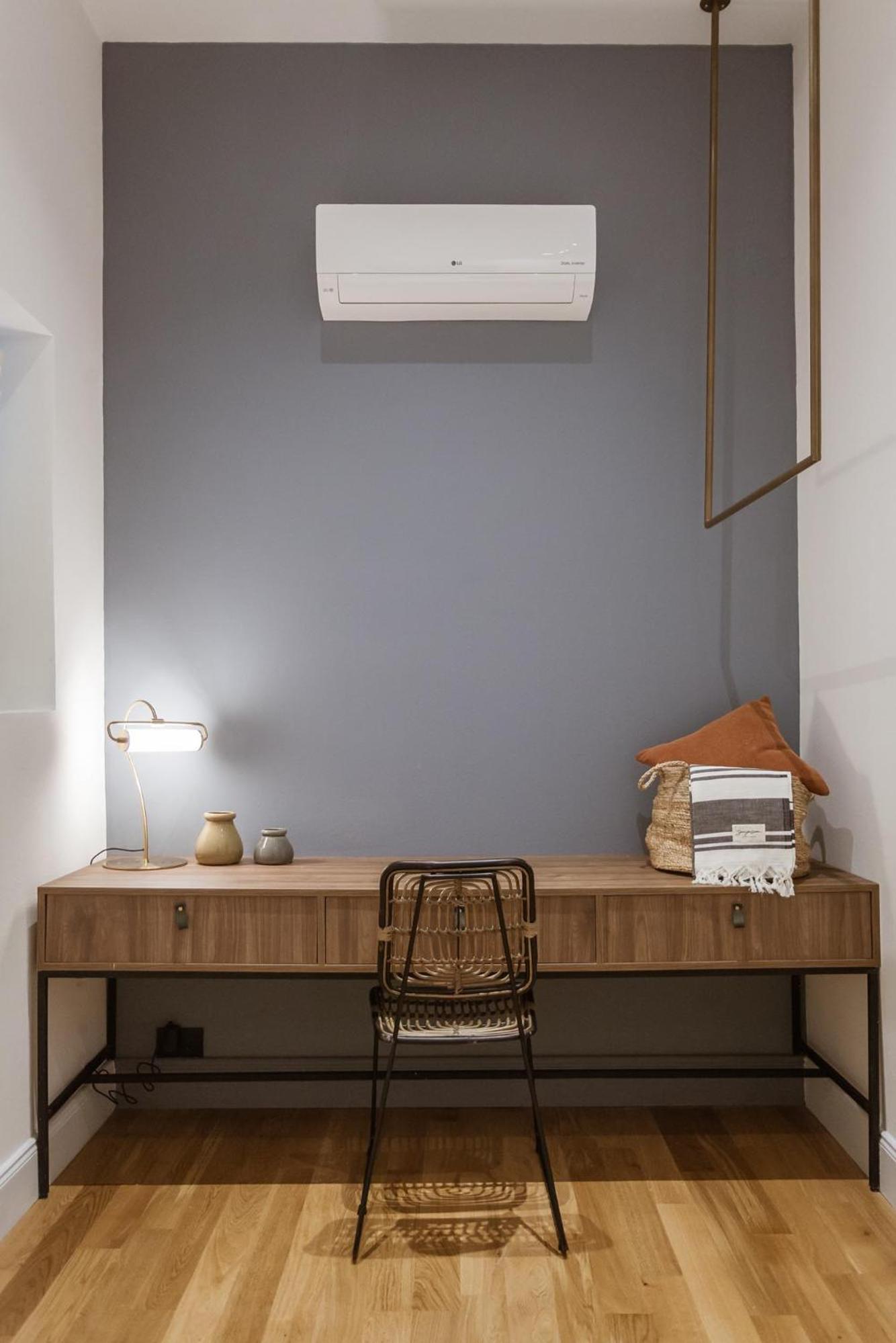 Zerania Suites