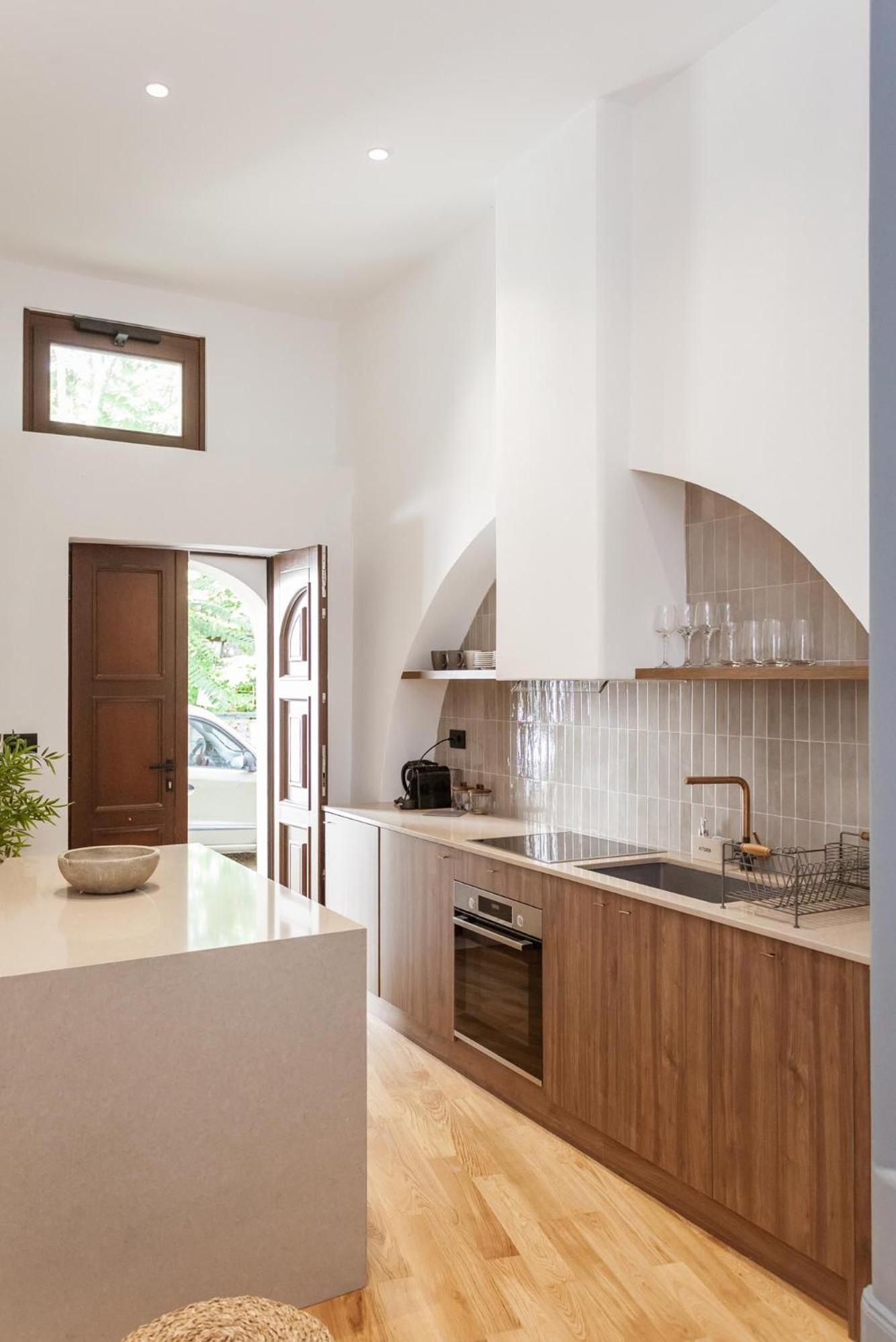 Zerania Suites