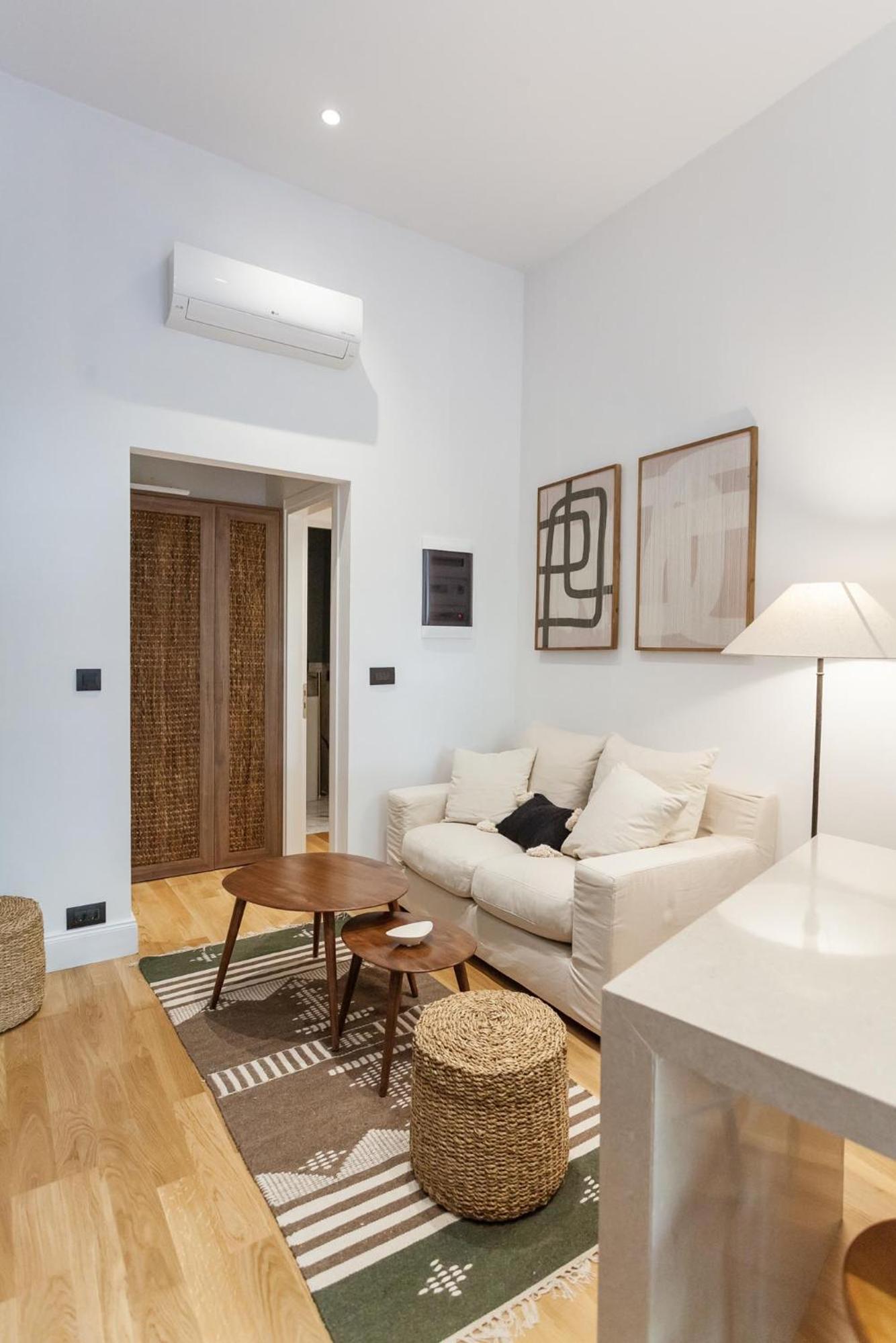 Zerania Suites