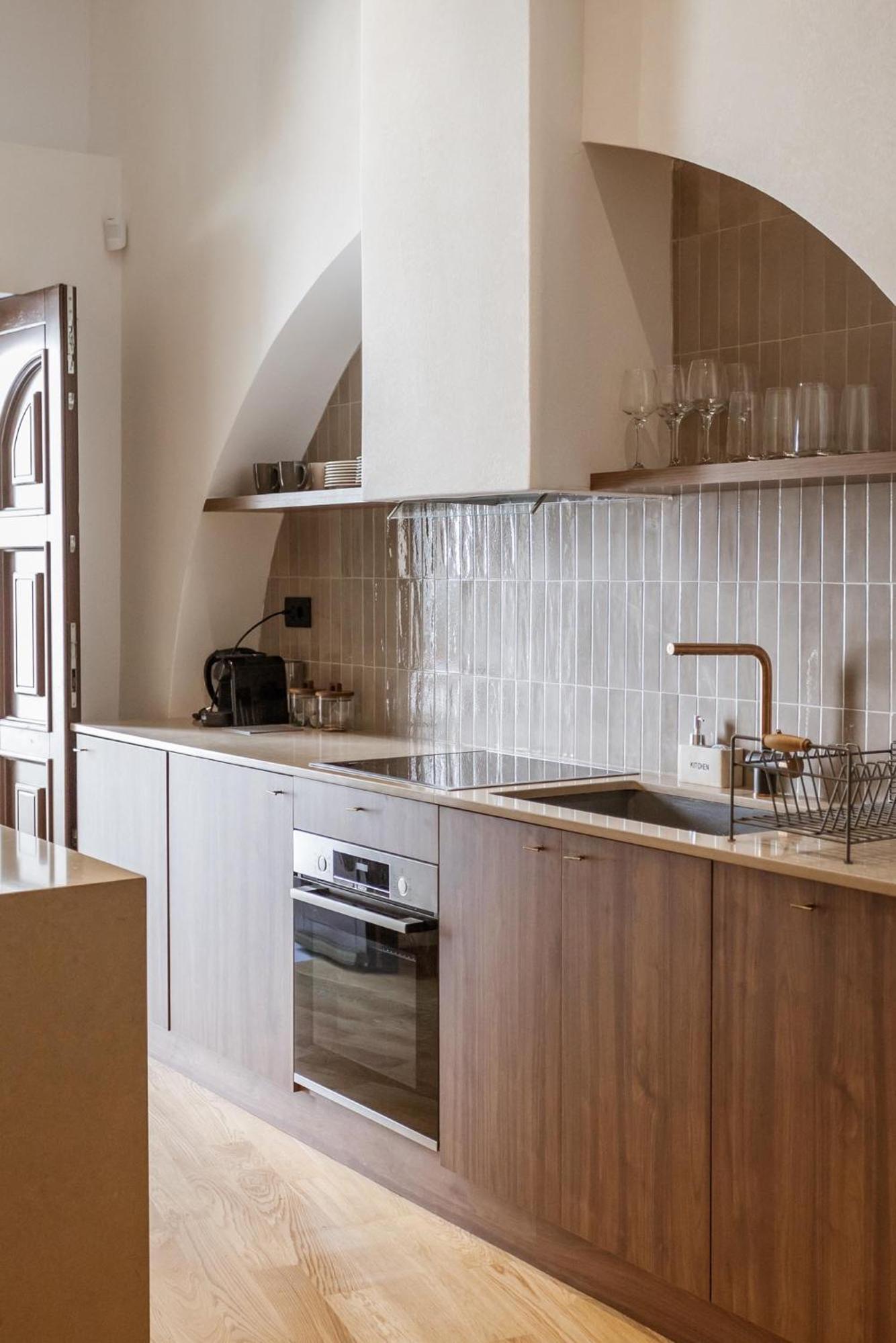 Zerania Suites