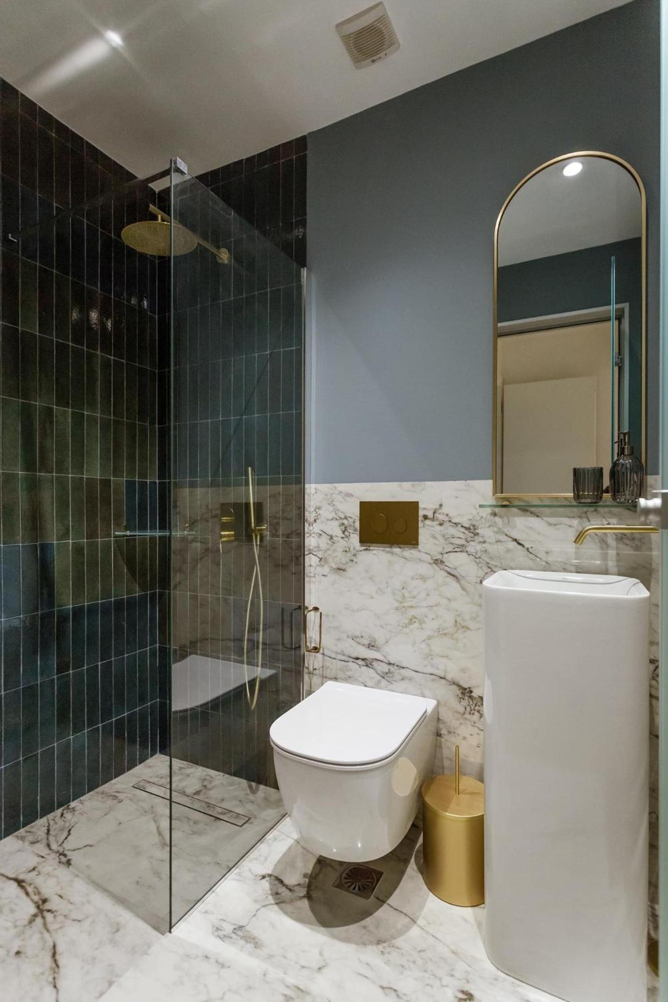 Zerania Suites