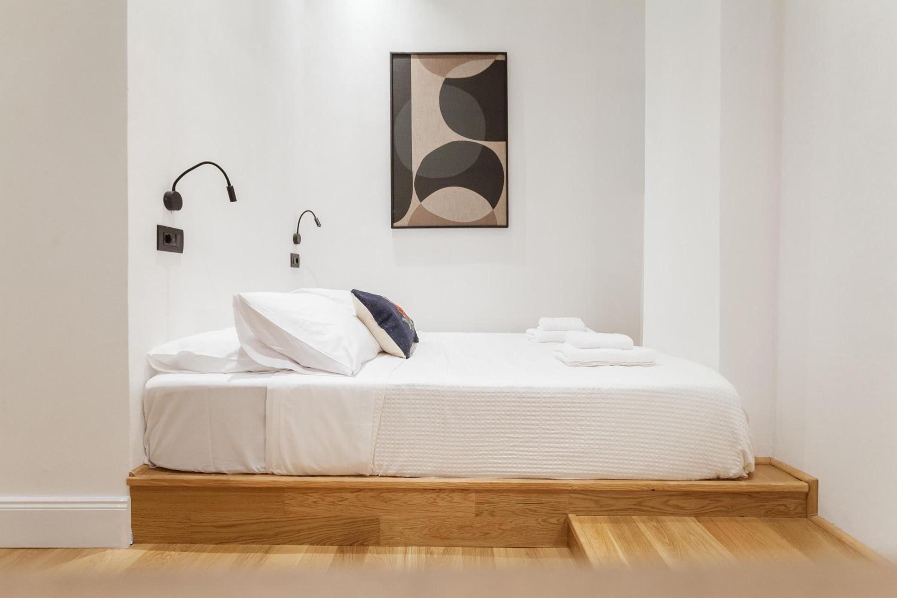 Zerania Suites
