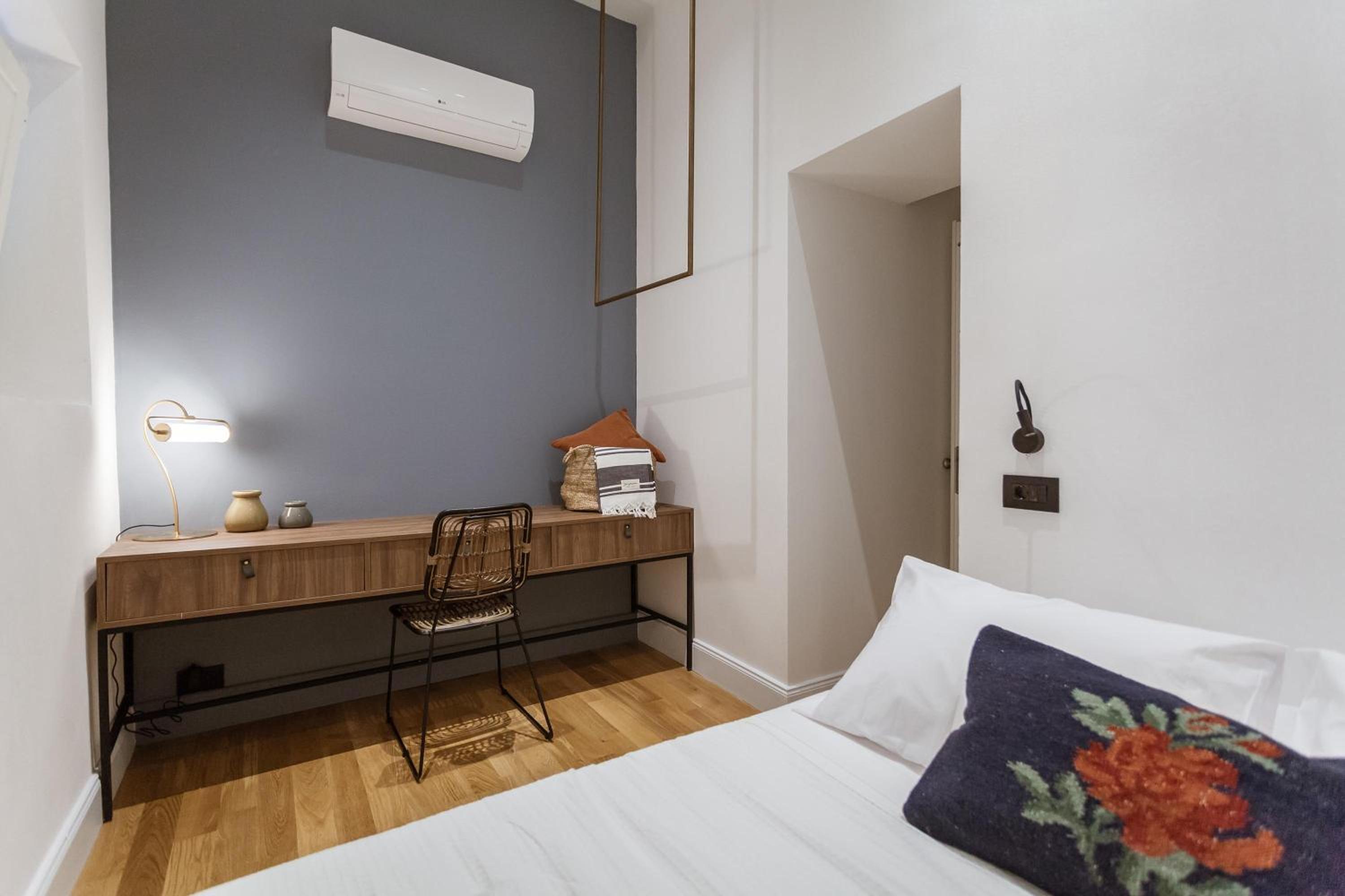 Zerania Suites