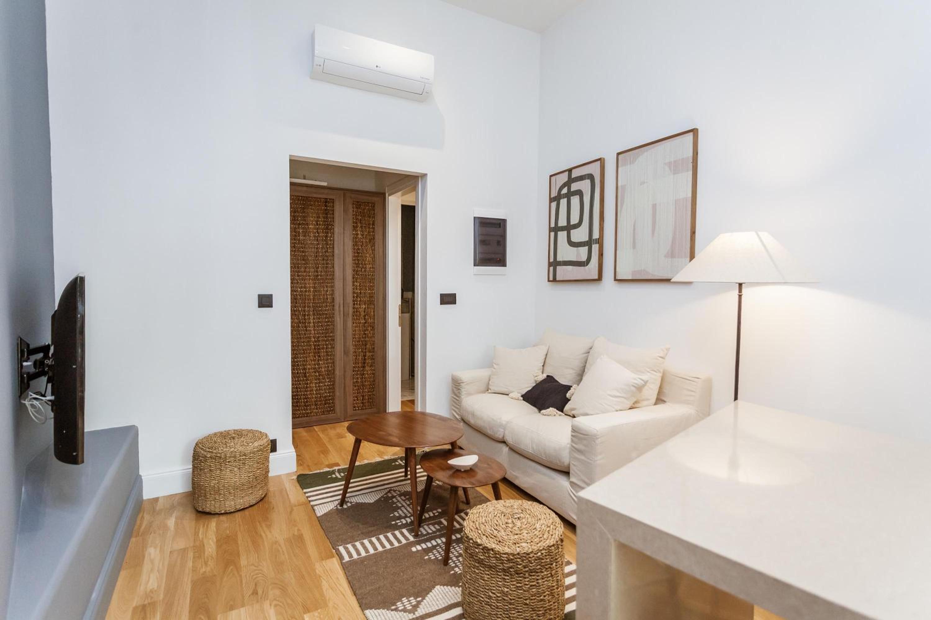 Zerania Suites