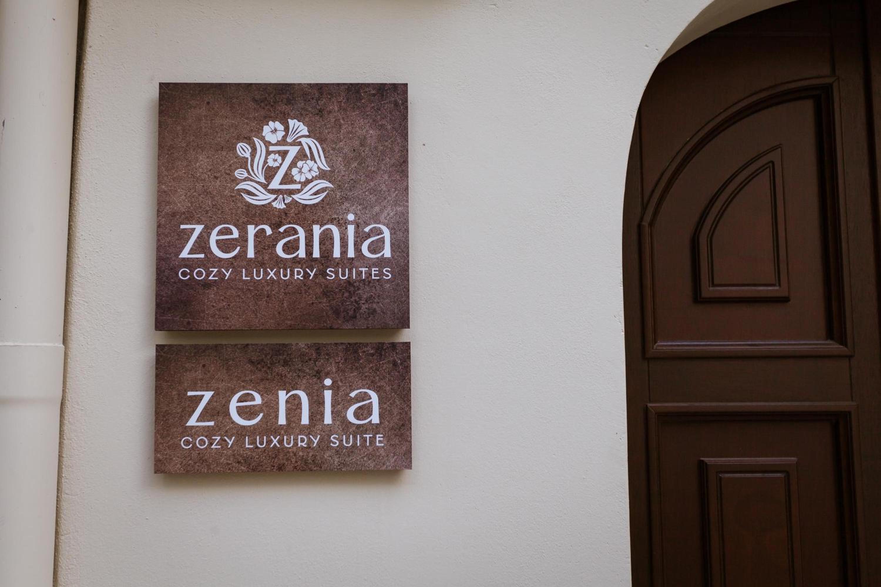 Zerania Suites