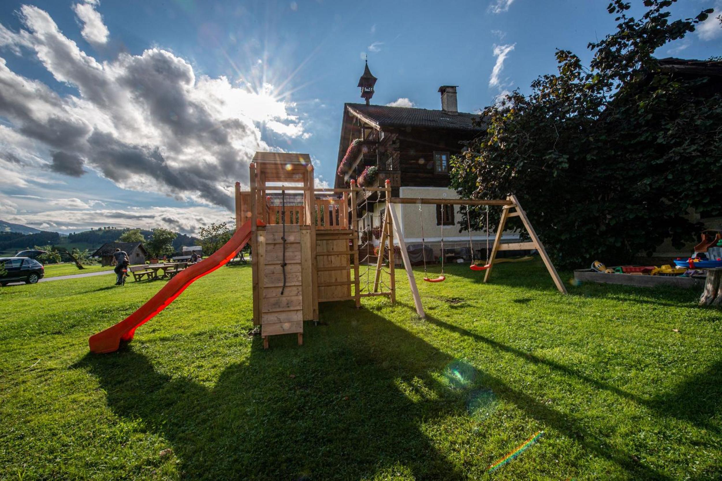 Untersulzberghof
