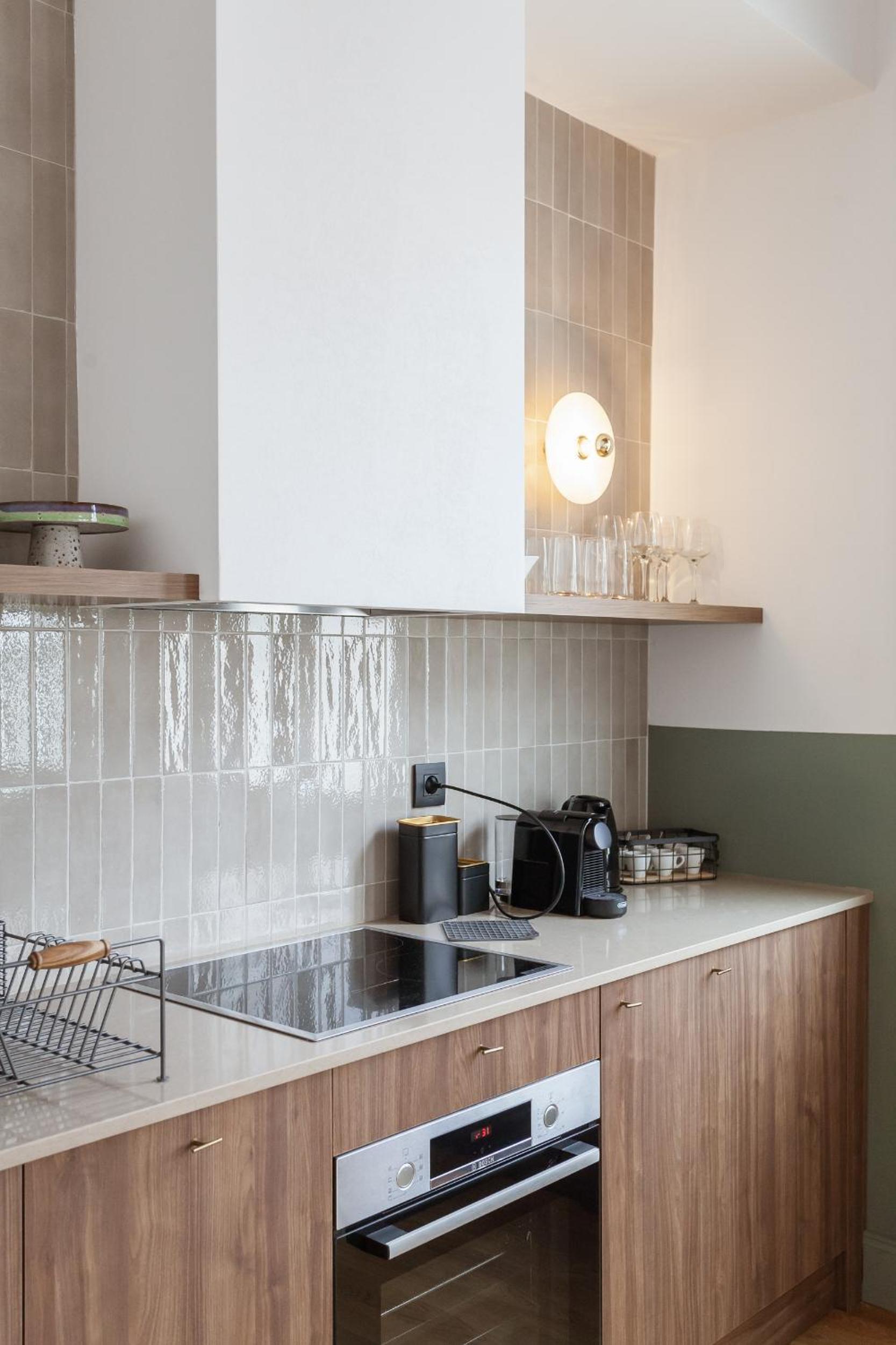 Zerania Suites
