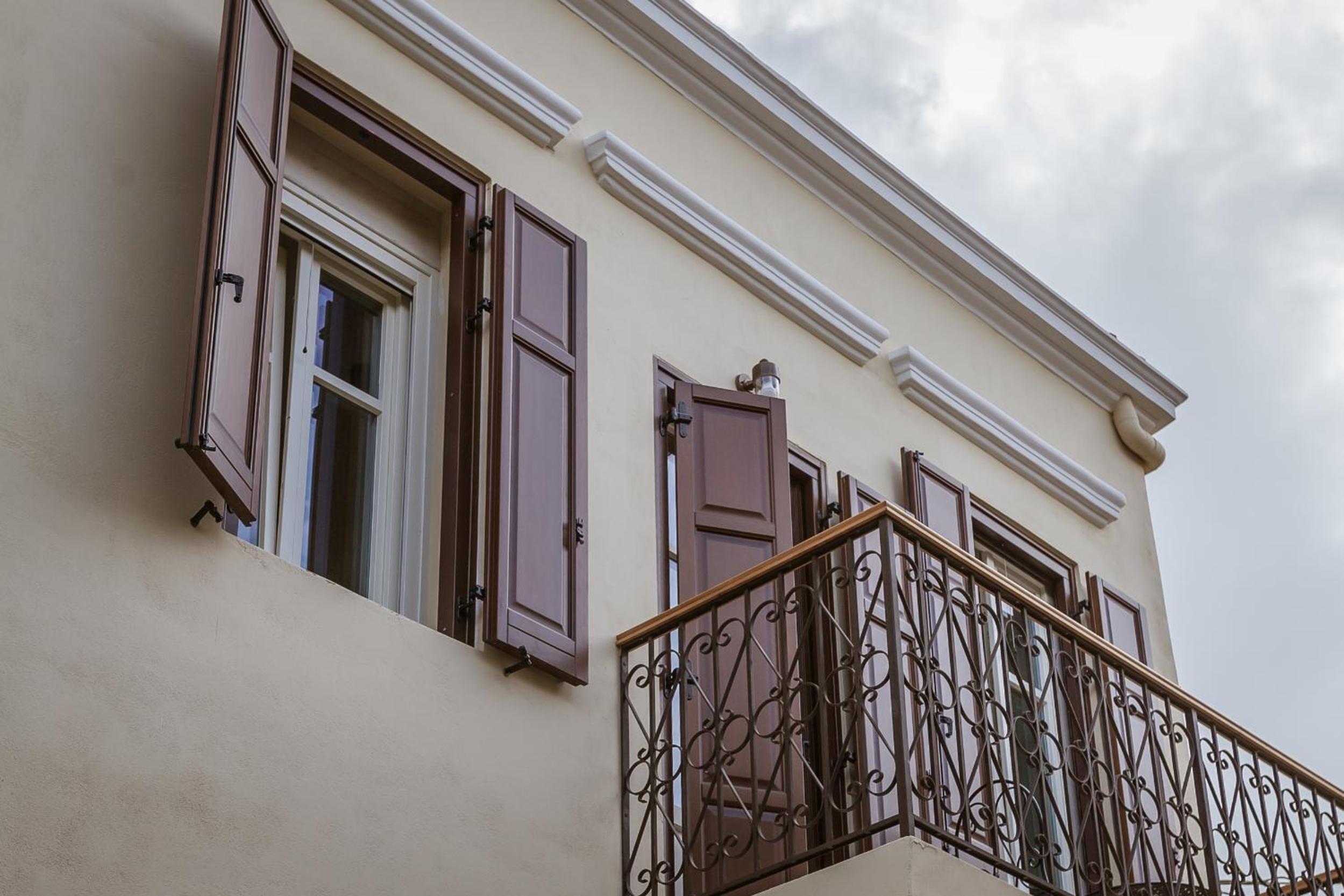 Zerania Suites