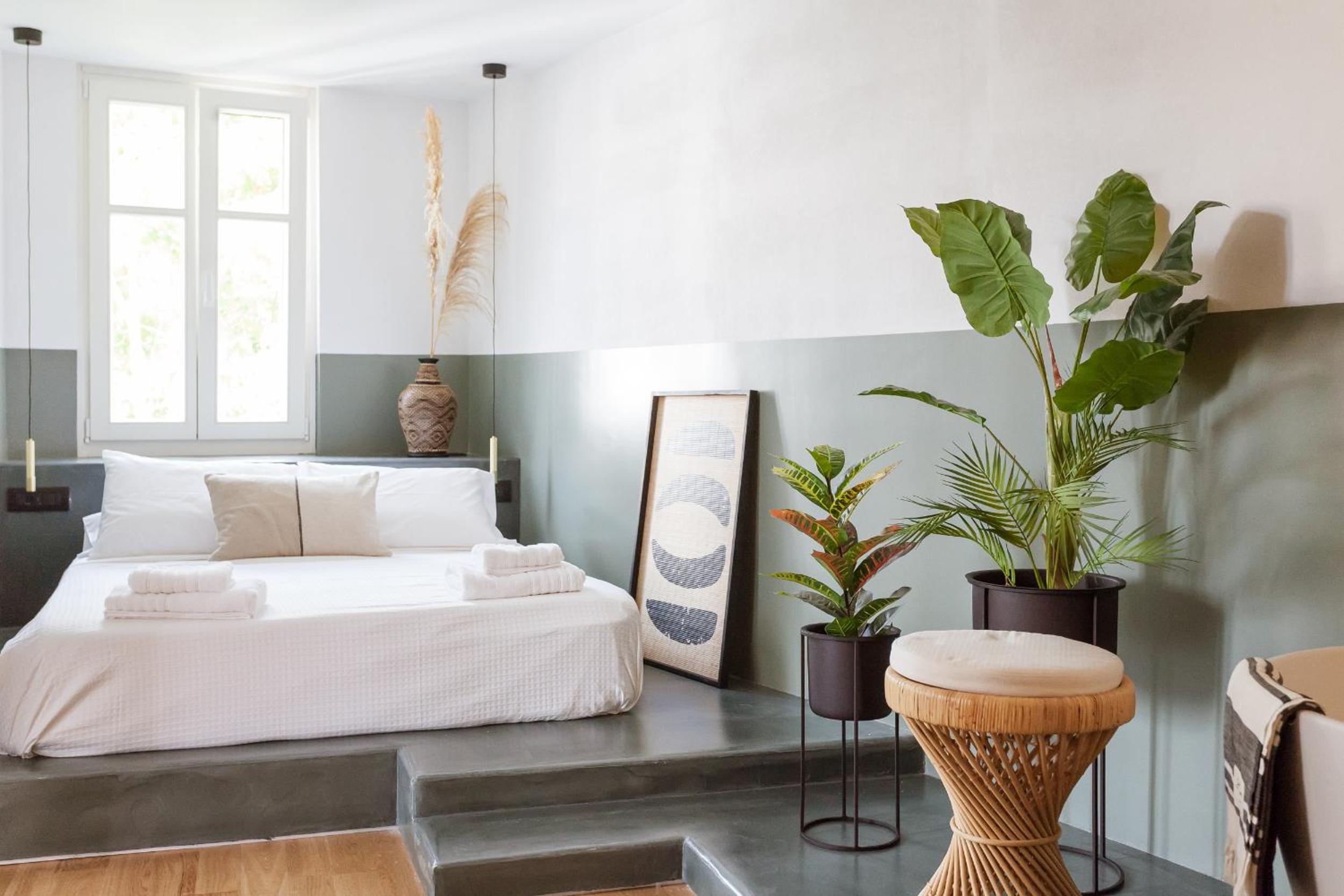 Zerania Suites