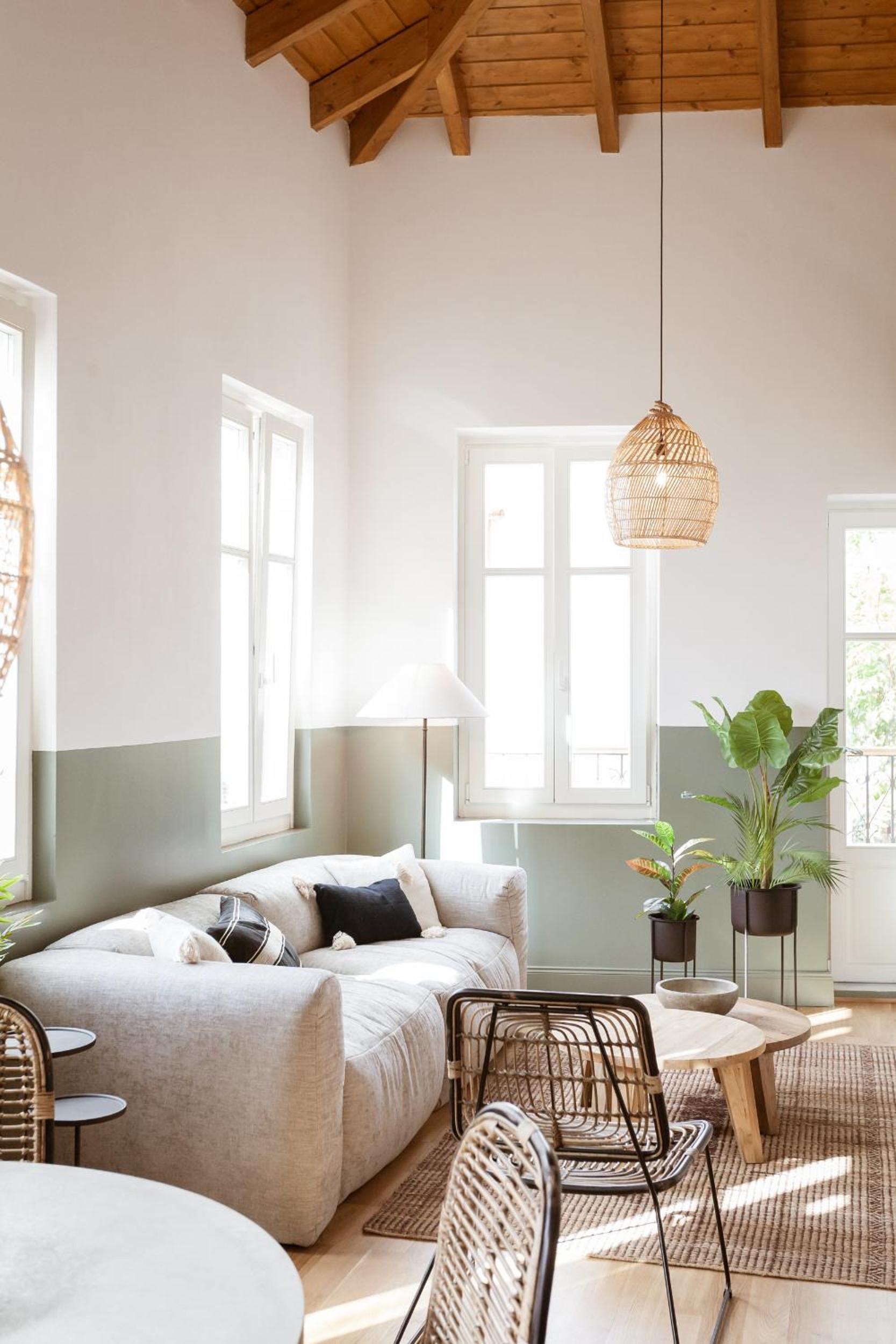 Zerania Suites