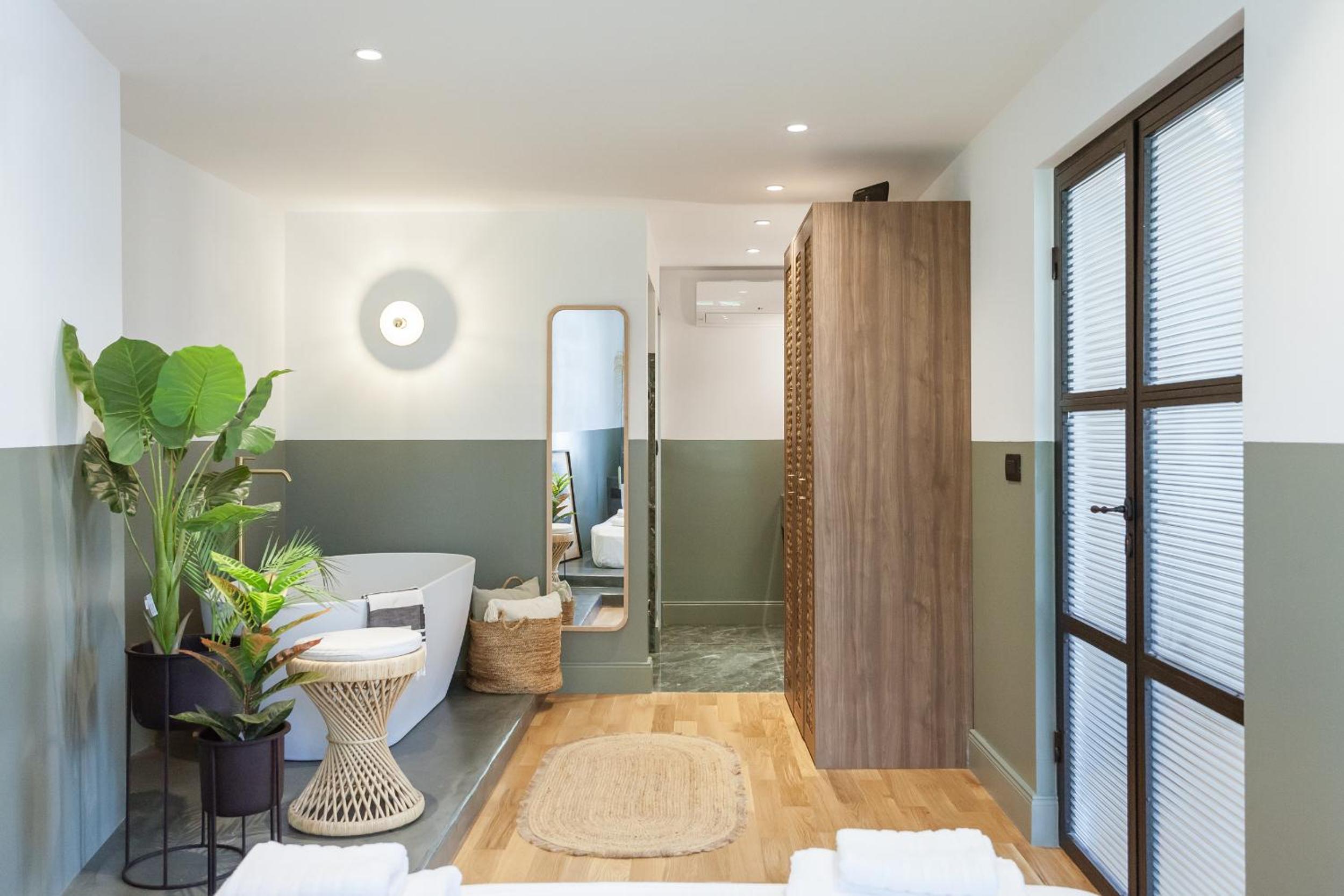 Zerania Suites