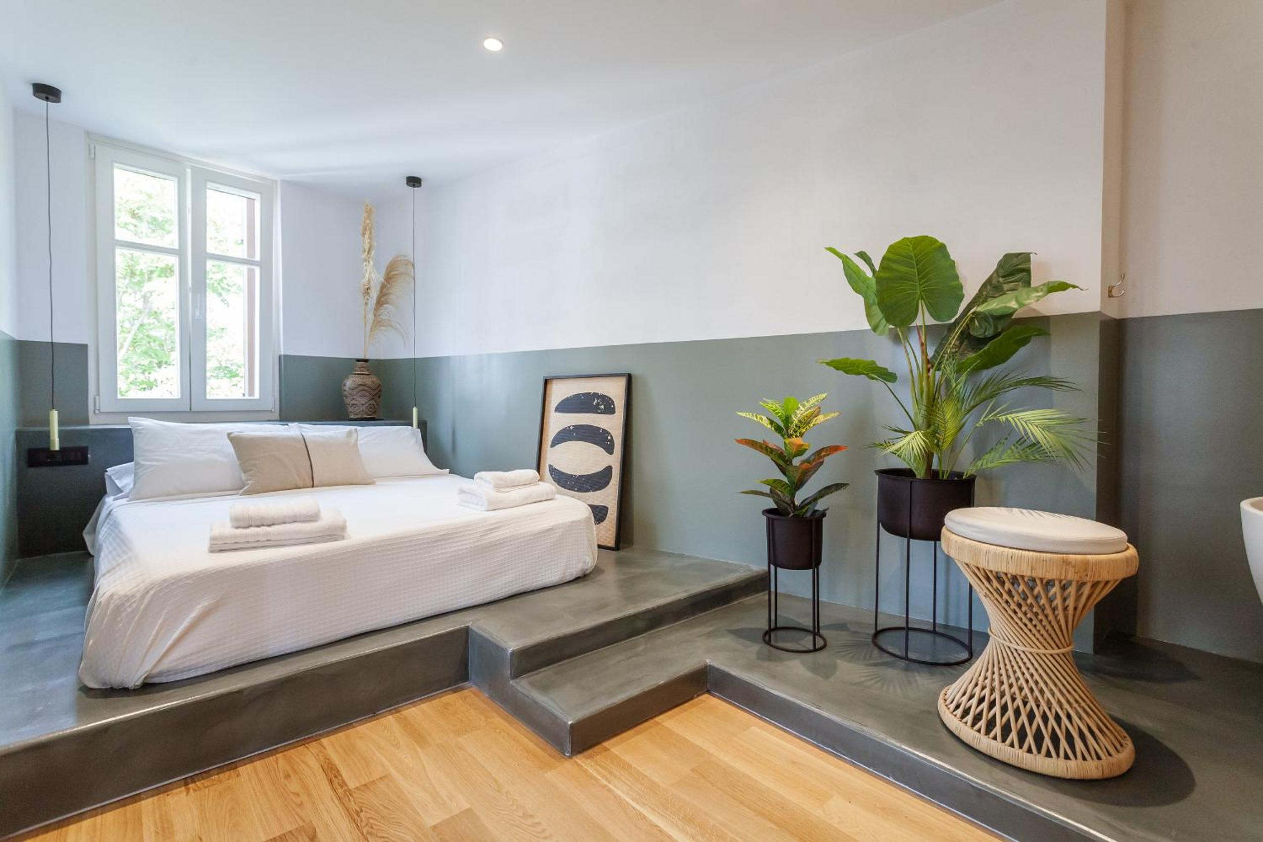 Zerania Suites