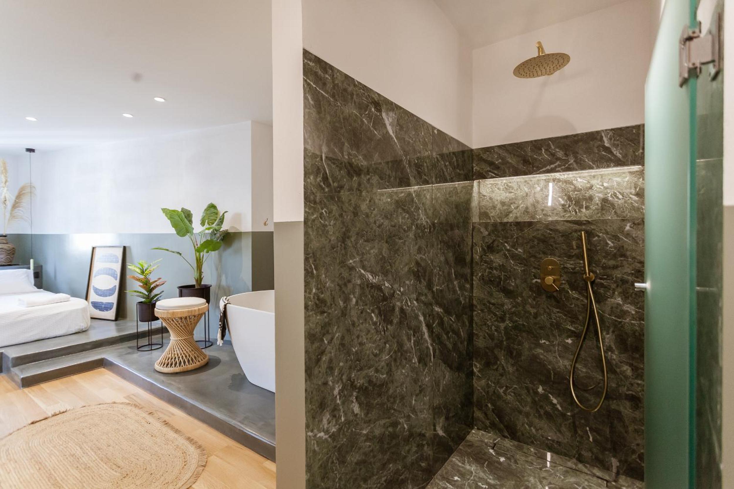 Zerania Suites