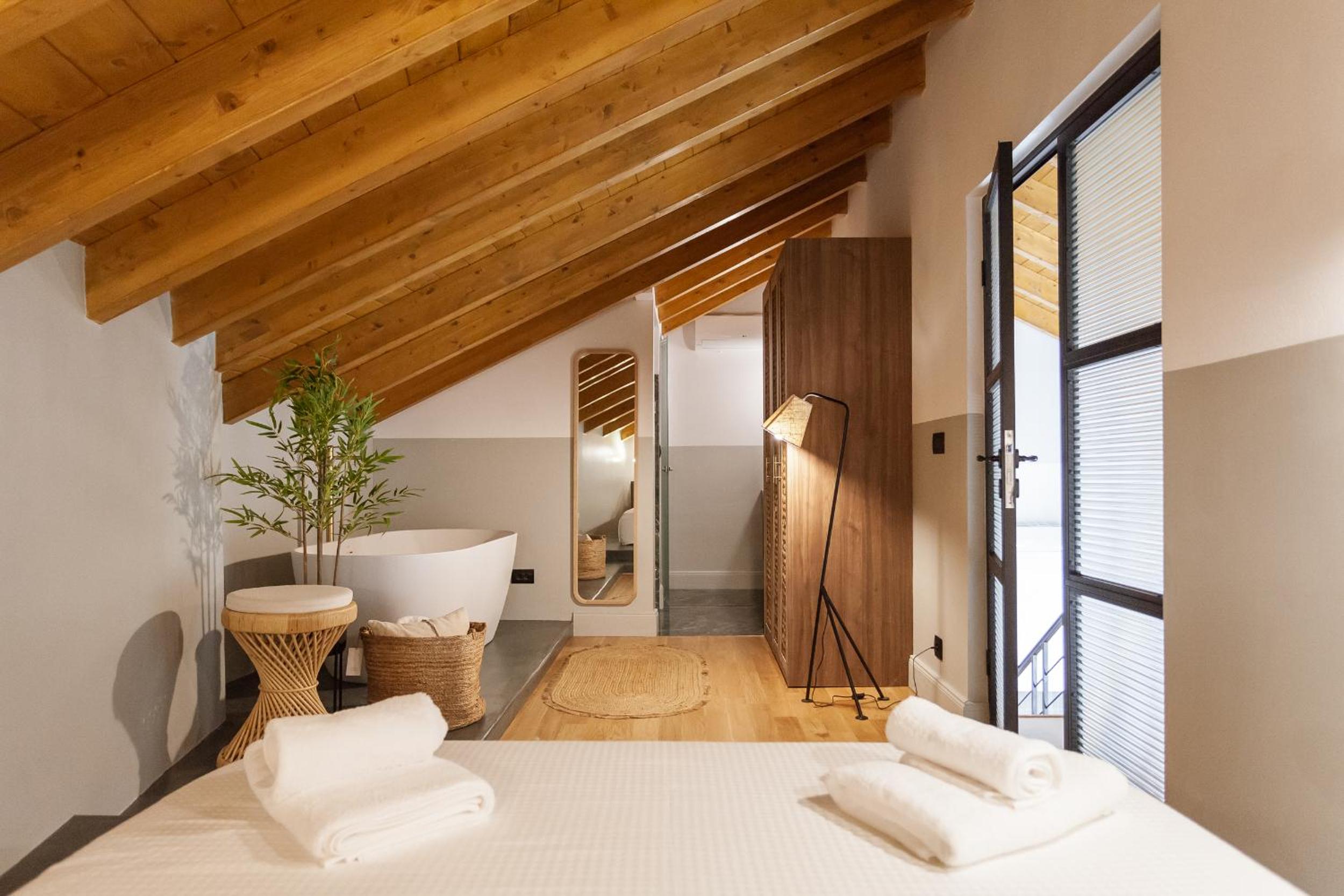 Zerania Suites