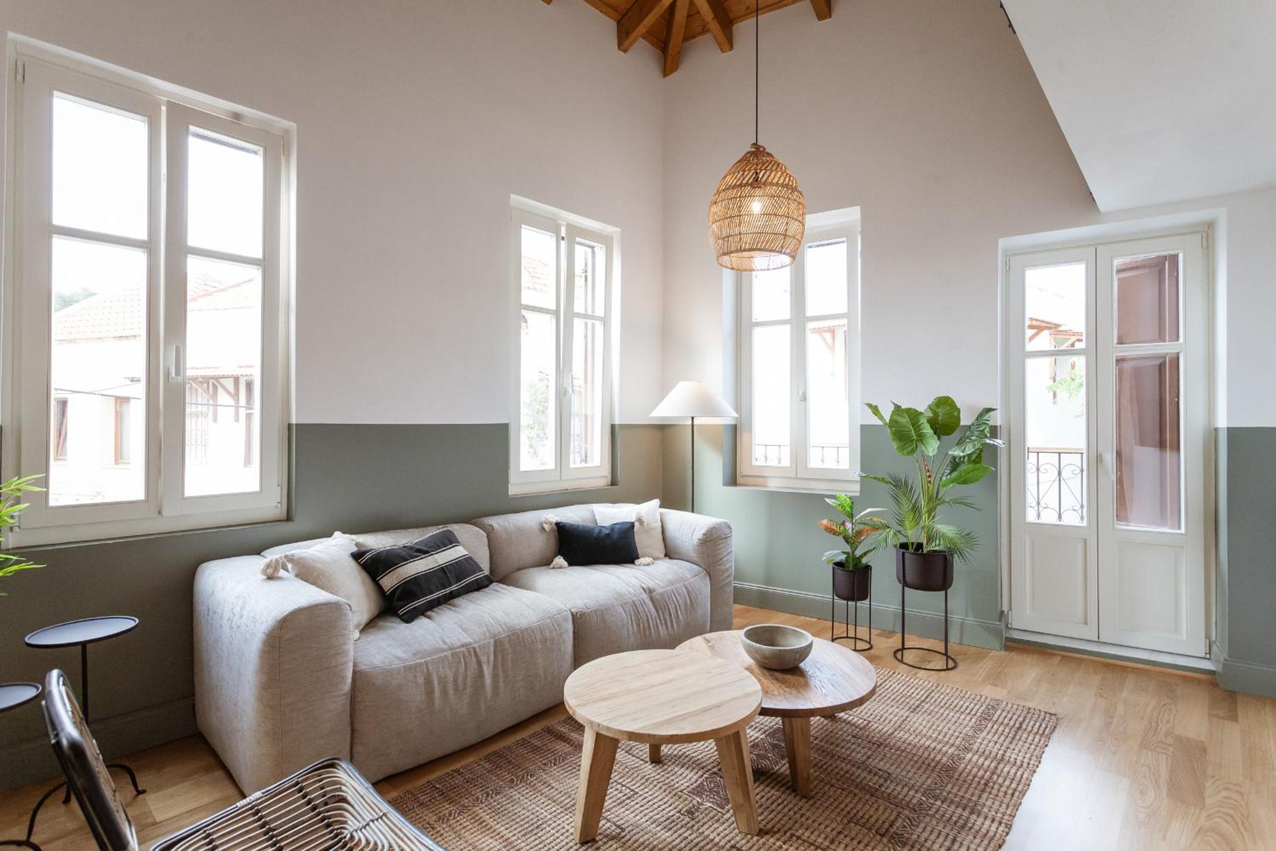 Zerania Suites