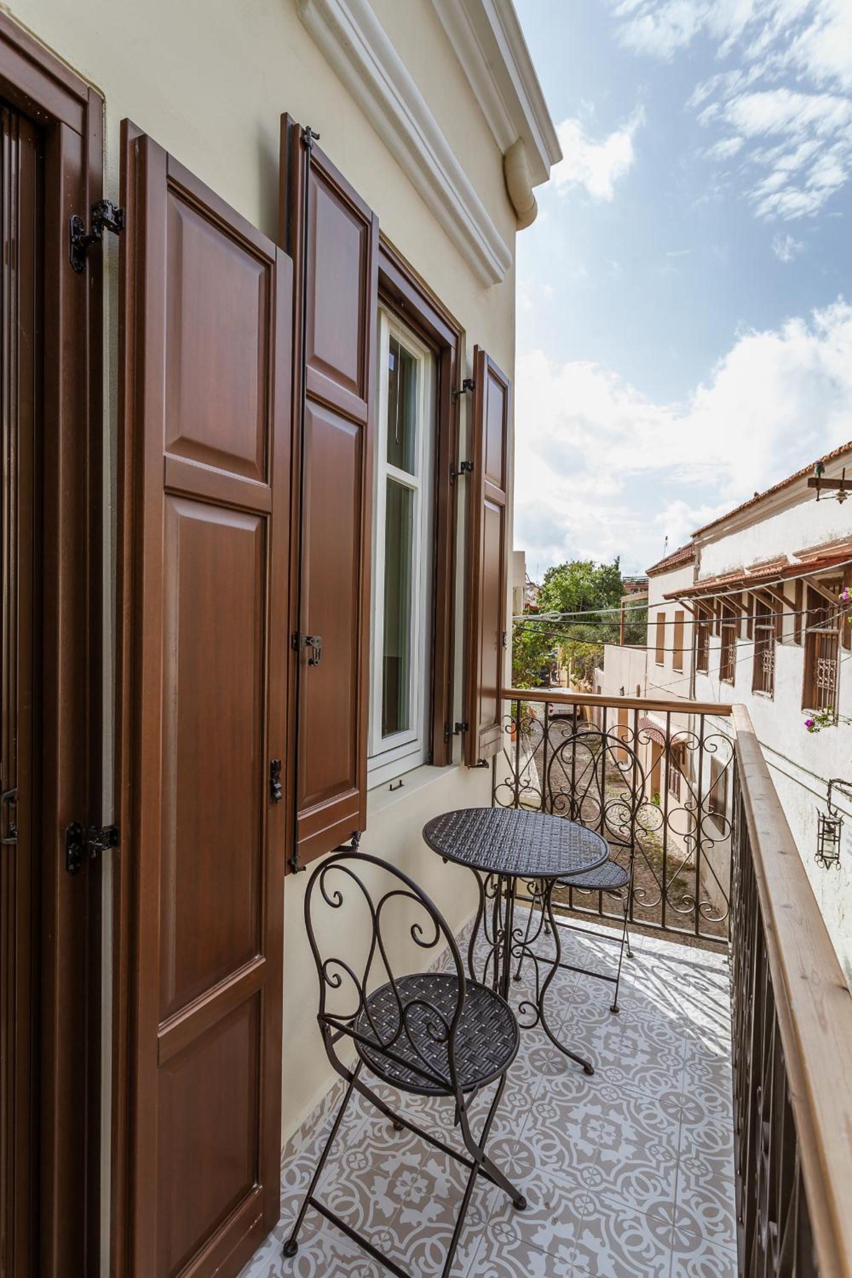 Zerania Suites