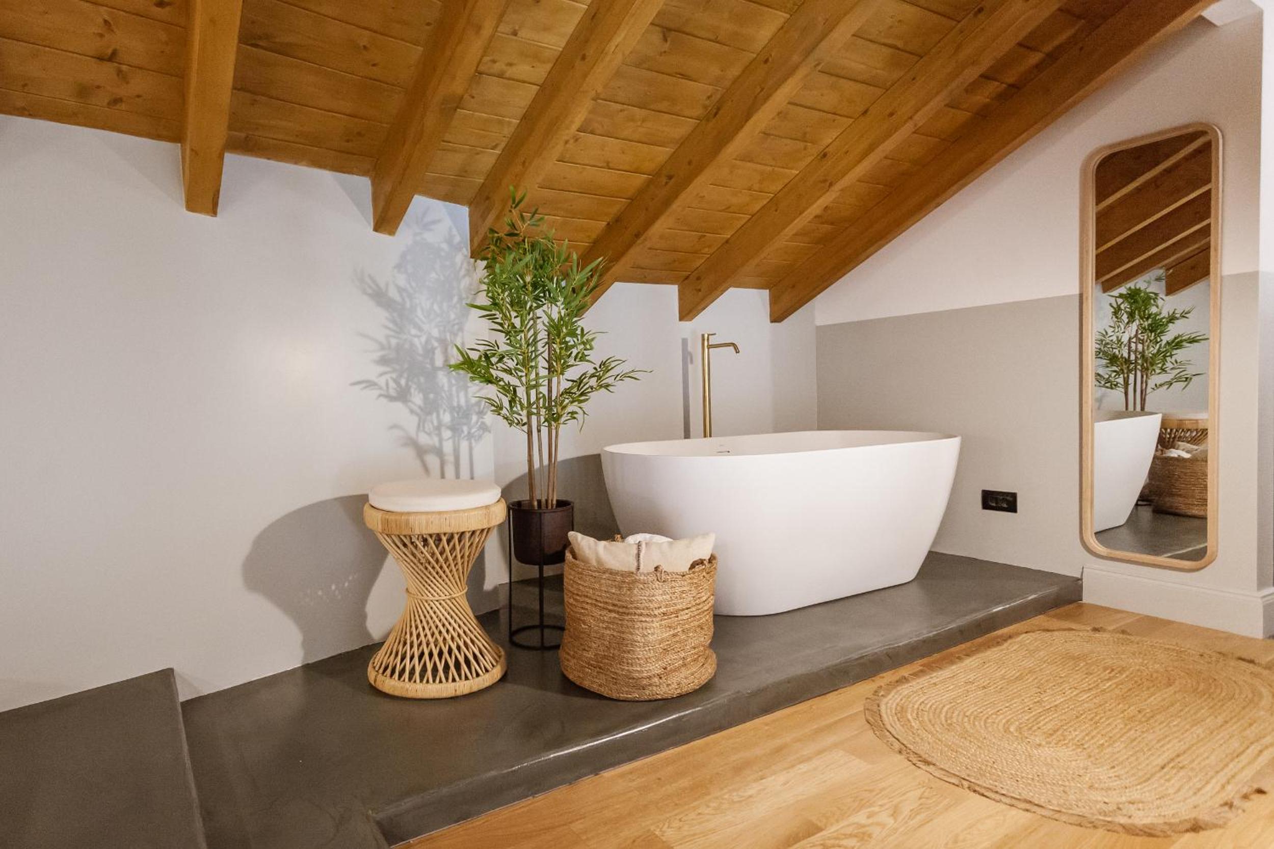 Zerania Suites